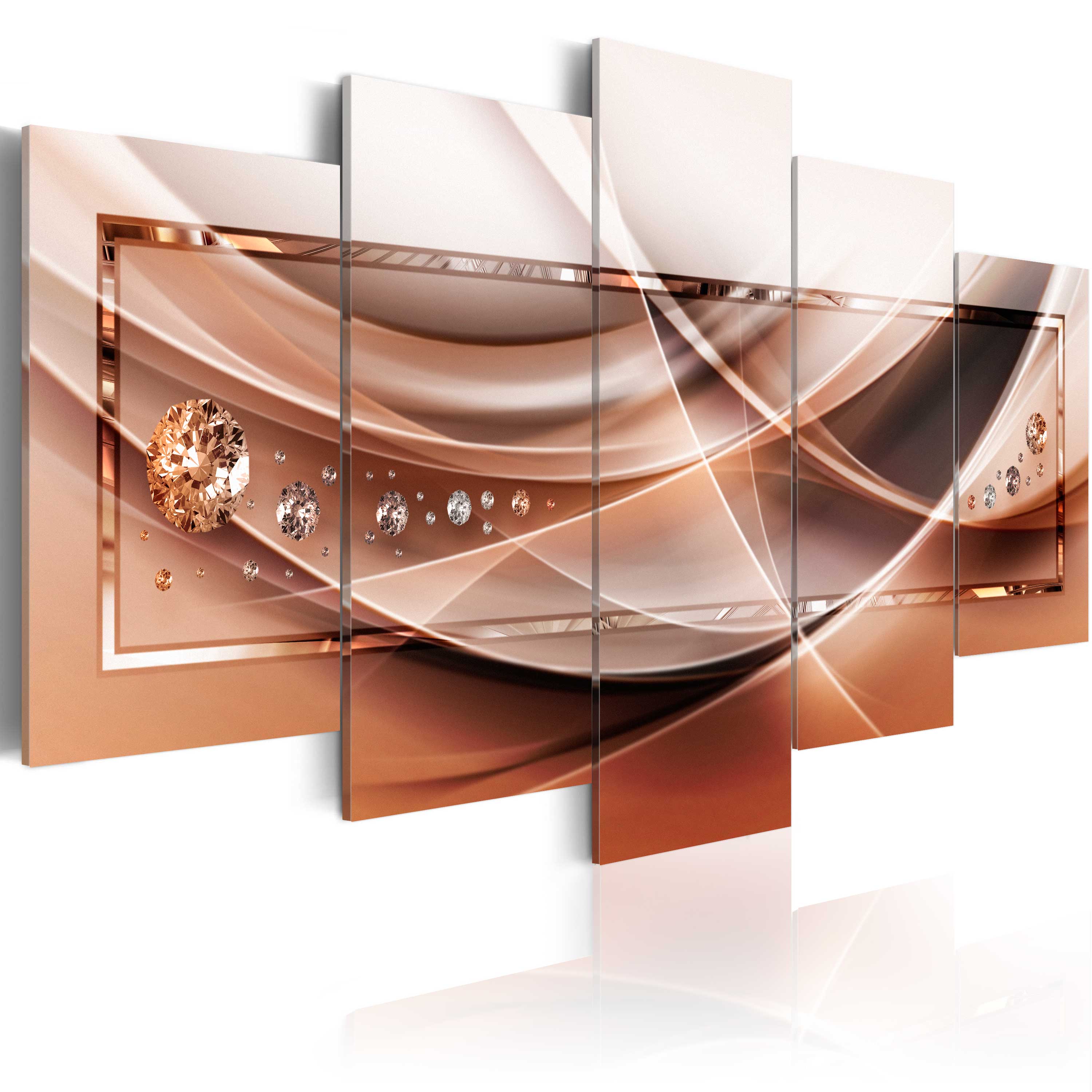 Glezna - Stream of Blaze Home Trends