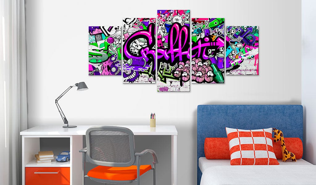 Glezna - Street Style Home Trends