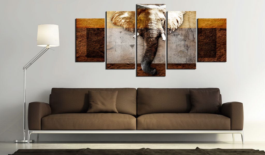 Glezna - Strength of Africa Home Trends