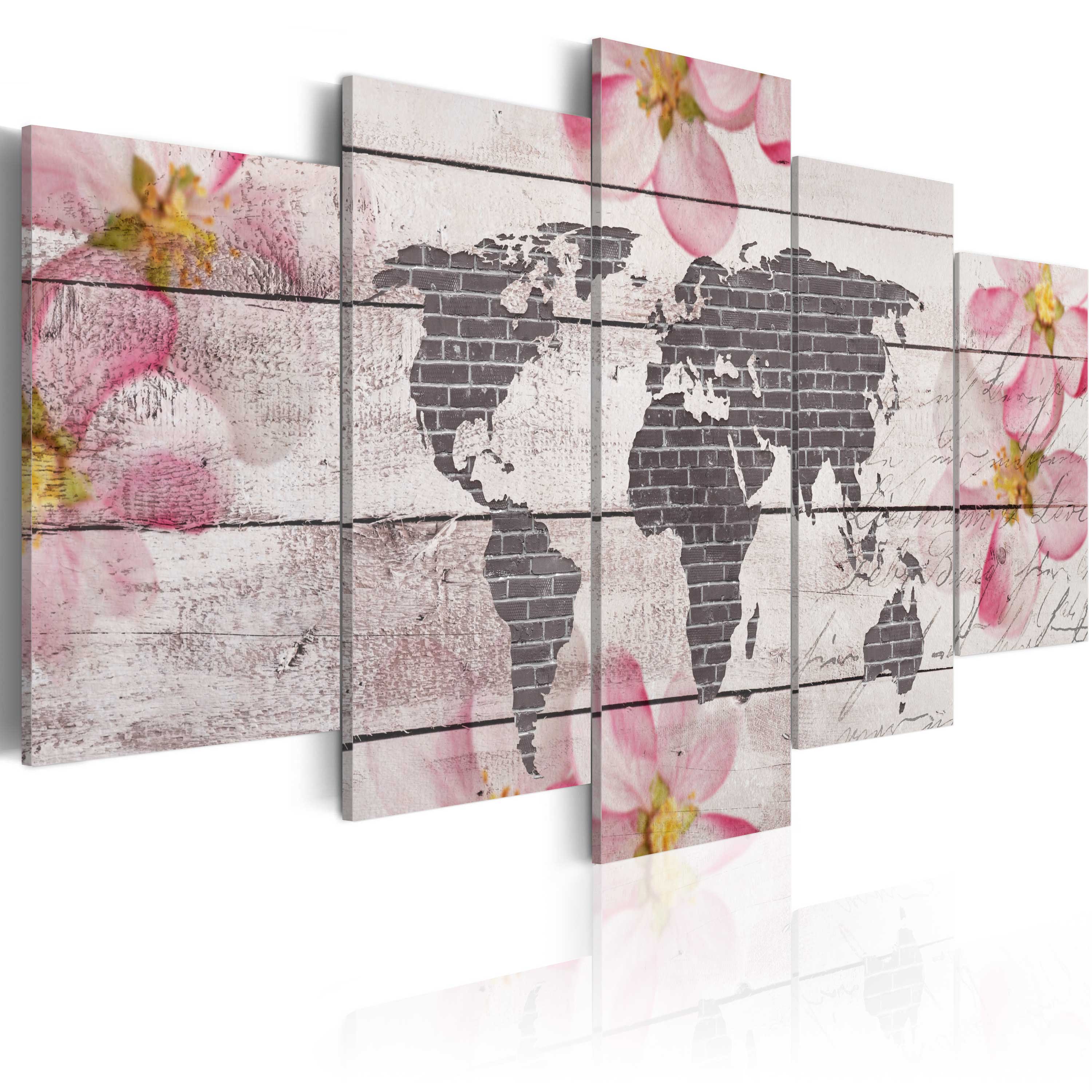 Glezna - Subtle World Home Trends