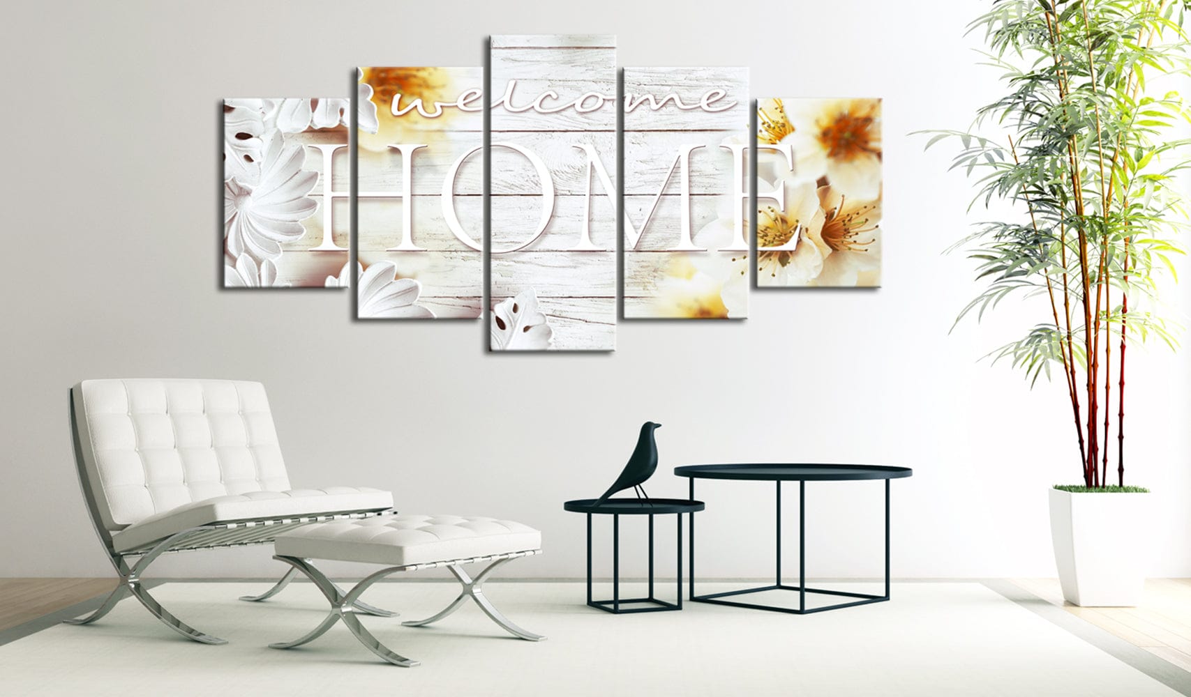 Glezna - Summer at Home Home Trends