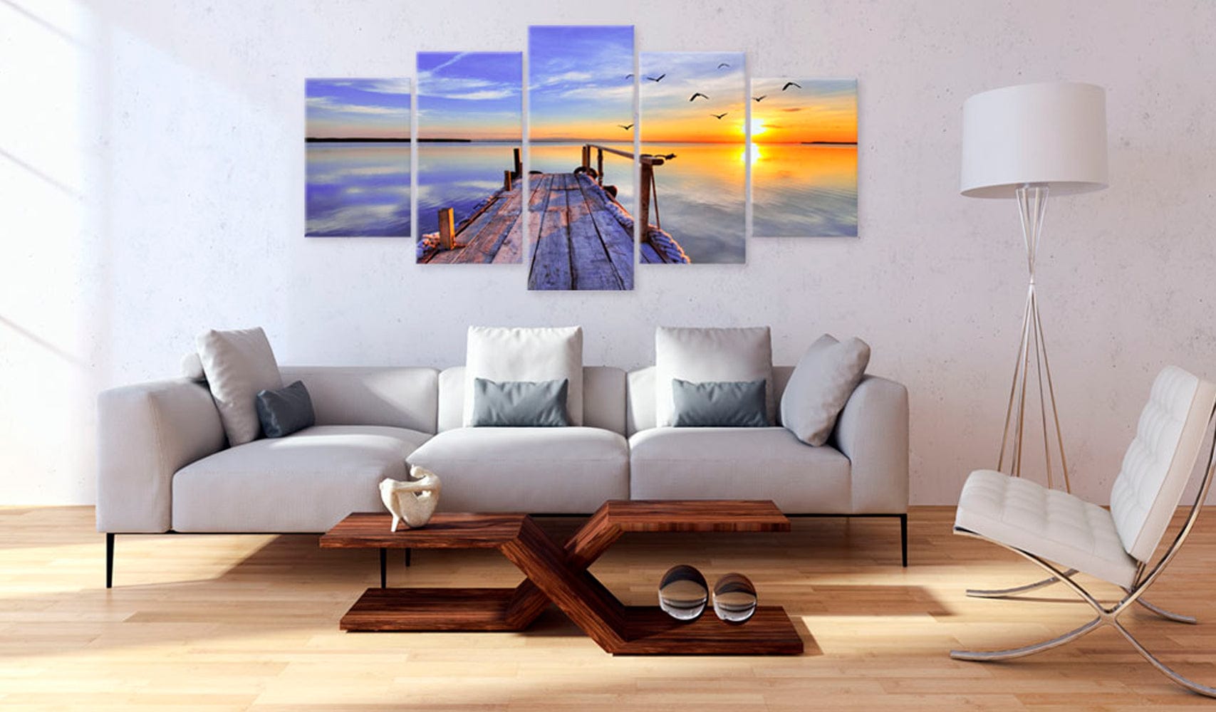 Glezna - Summer Harbor Home Trends