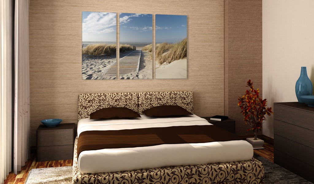 Glezna - Summer is waiting Home Trends