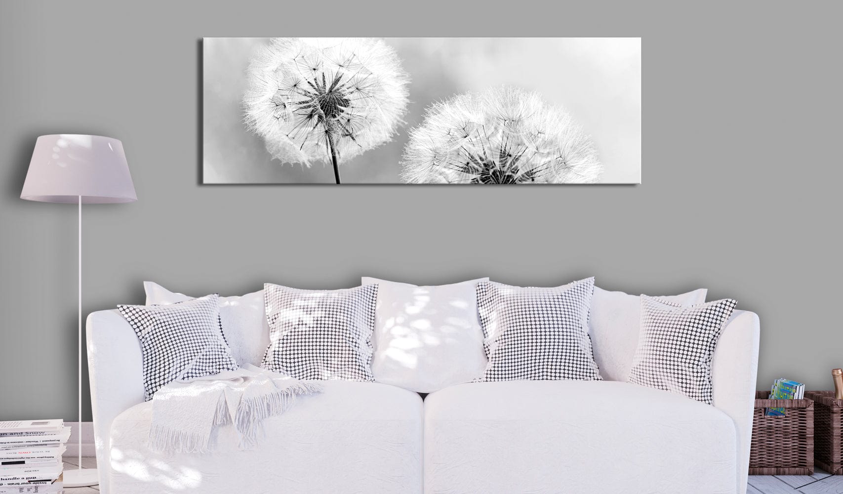 Glezna - Summer Memories Home Trends