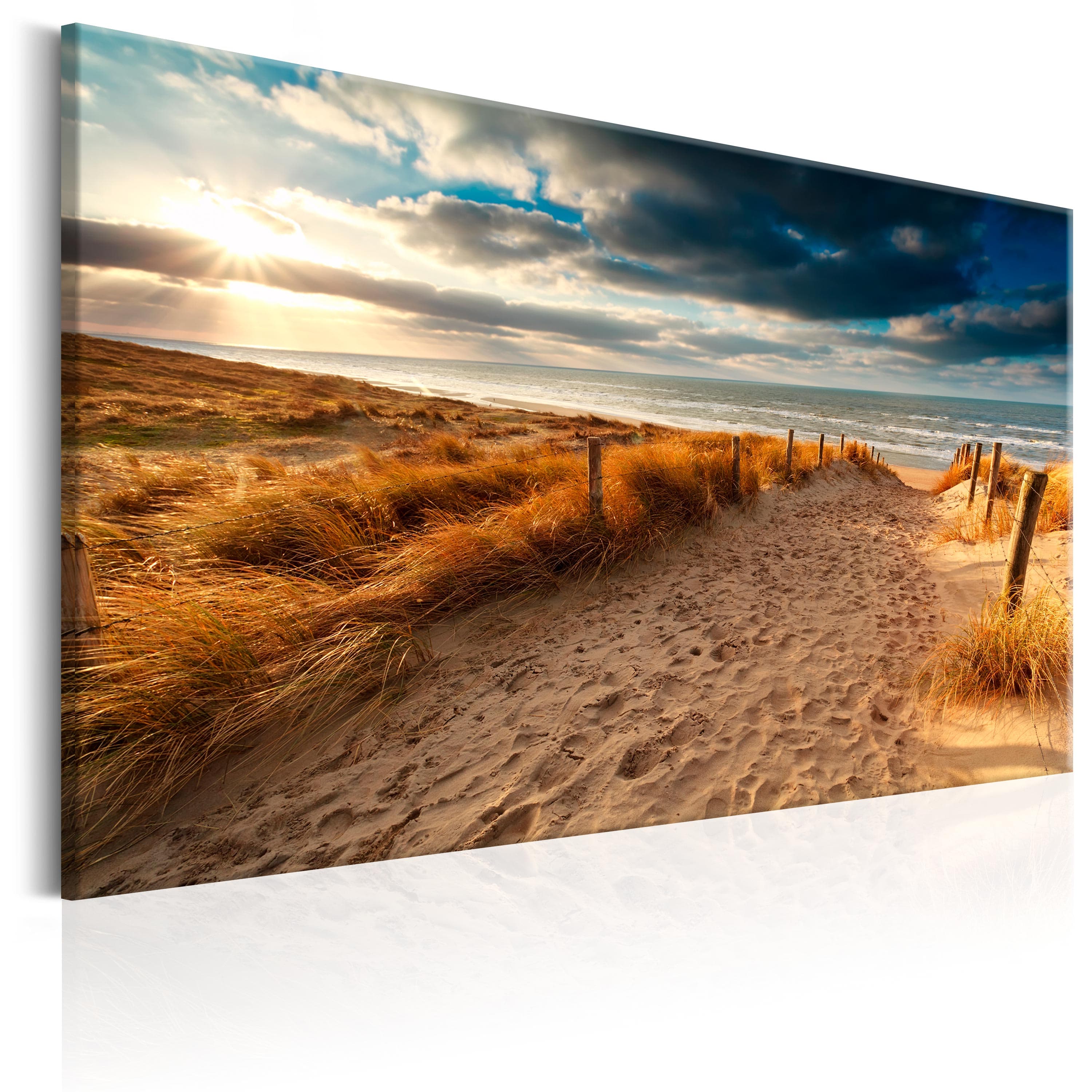 Glezna - Summer Storm Home Trends