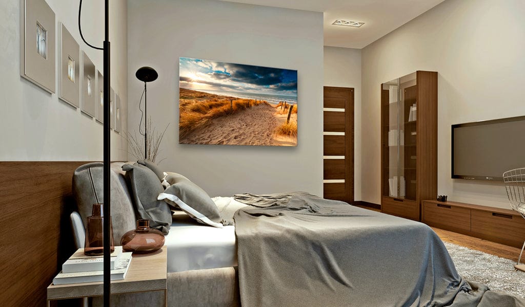 Glezna - Summer Storm Home Trends
