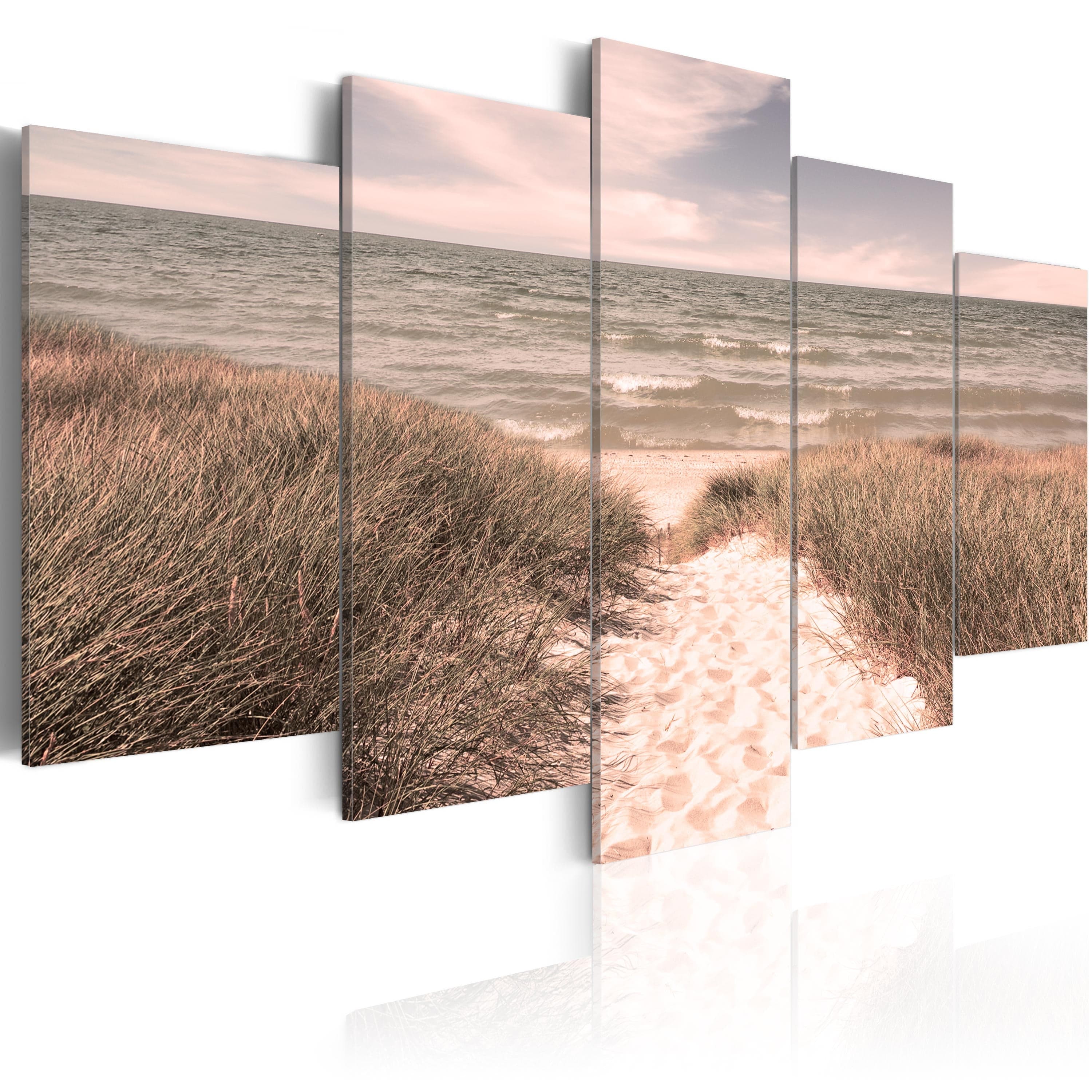 Glezna - Summer Symphony Home Trends