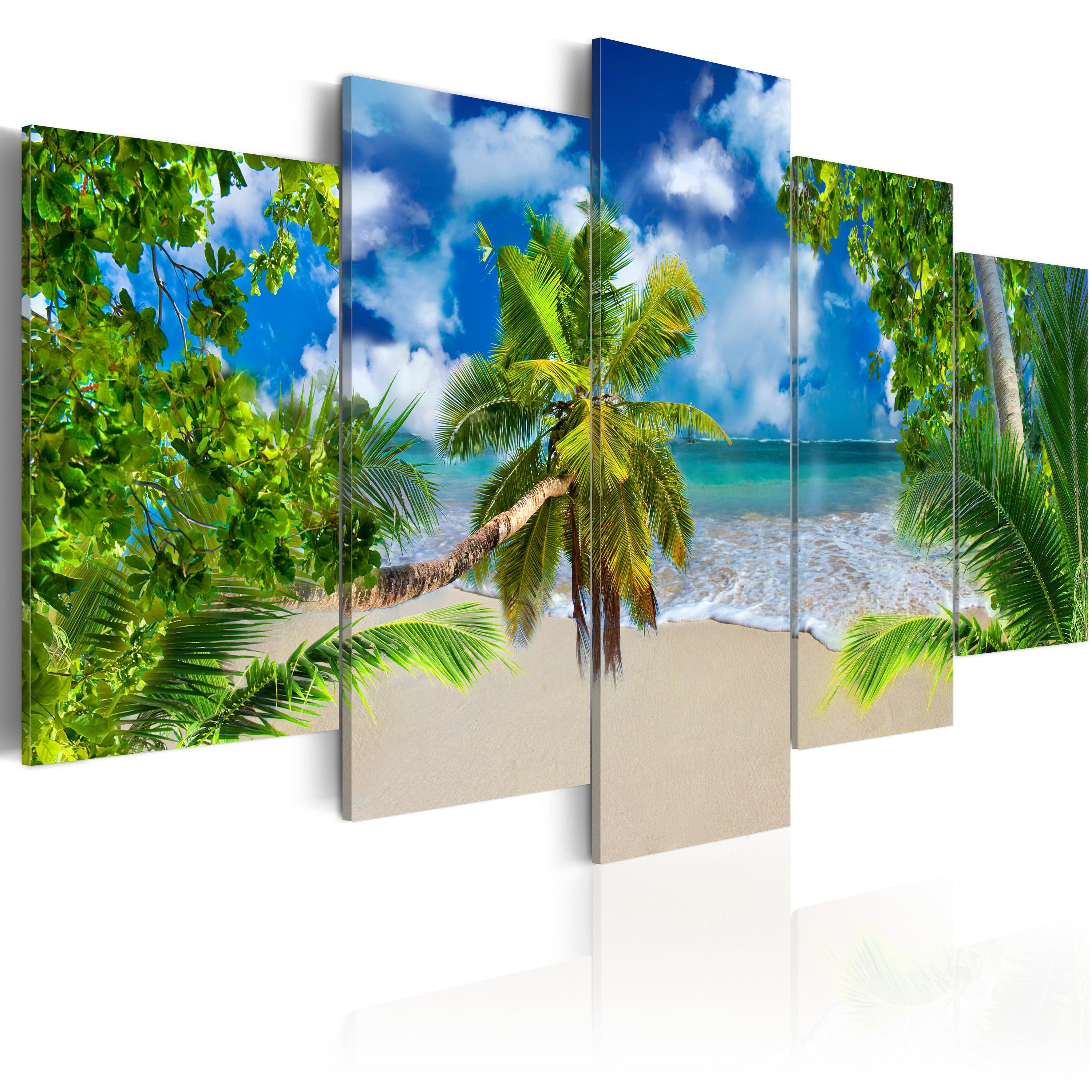 Glezna - Summer time Home Trends