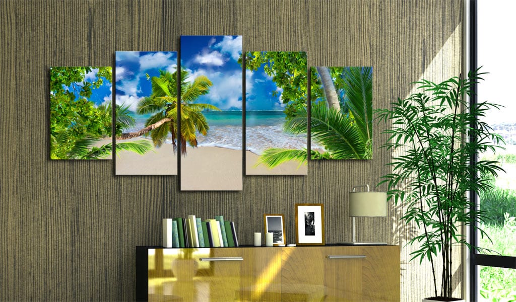 Glezna - Summer time Home Trends