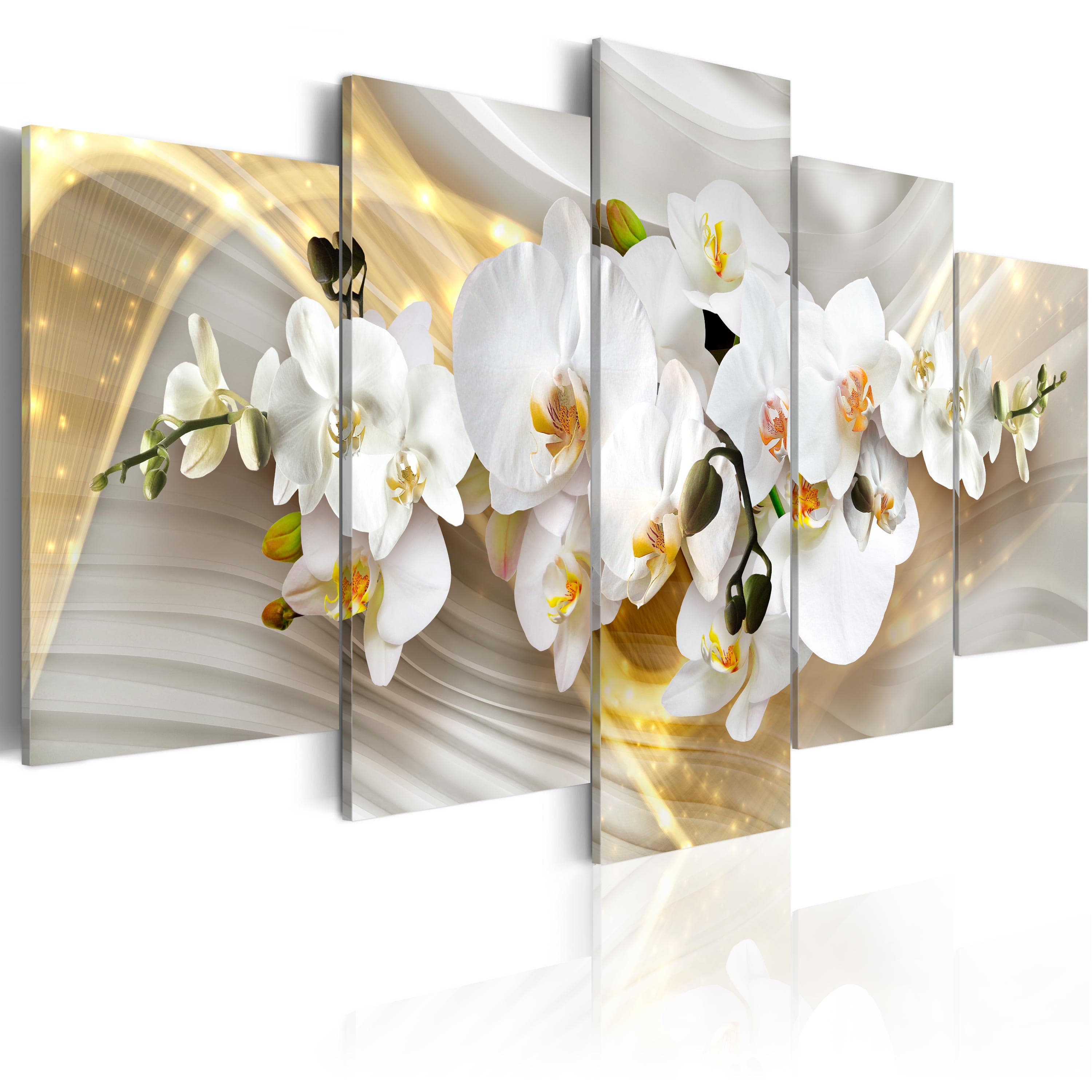 Glezna - Sunny Cascade Home Trends
