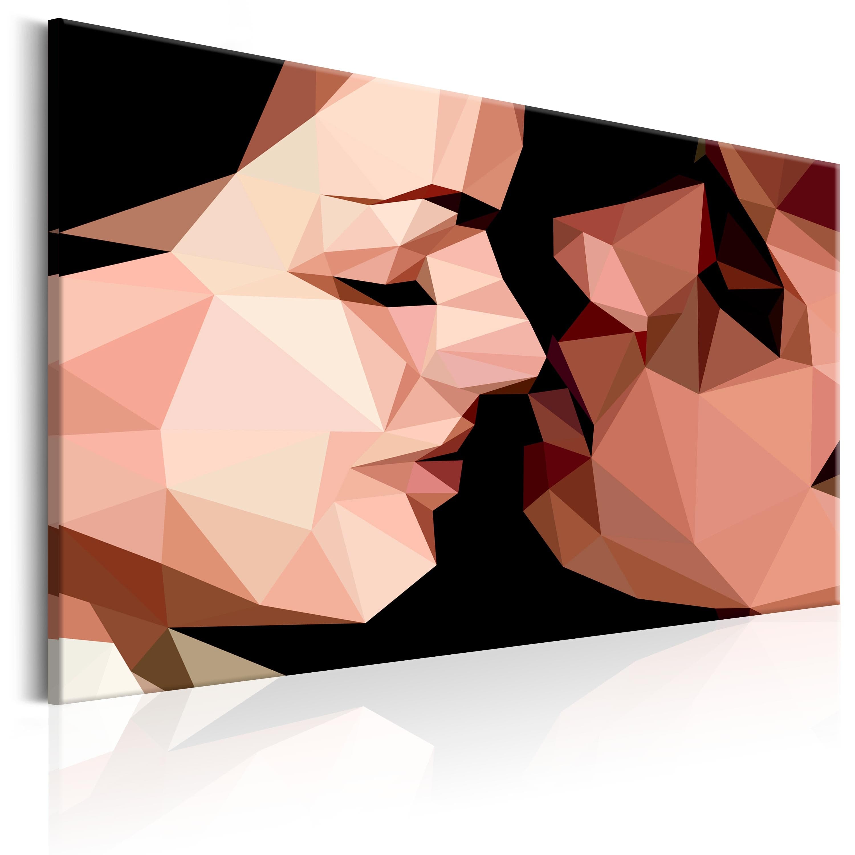 Glezna - Symmetry of Love Home Trends
