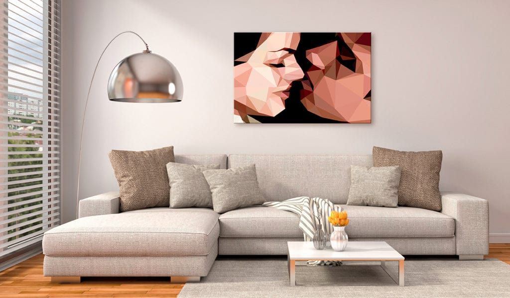 Glezna - Symmetry of Love Home Trends