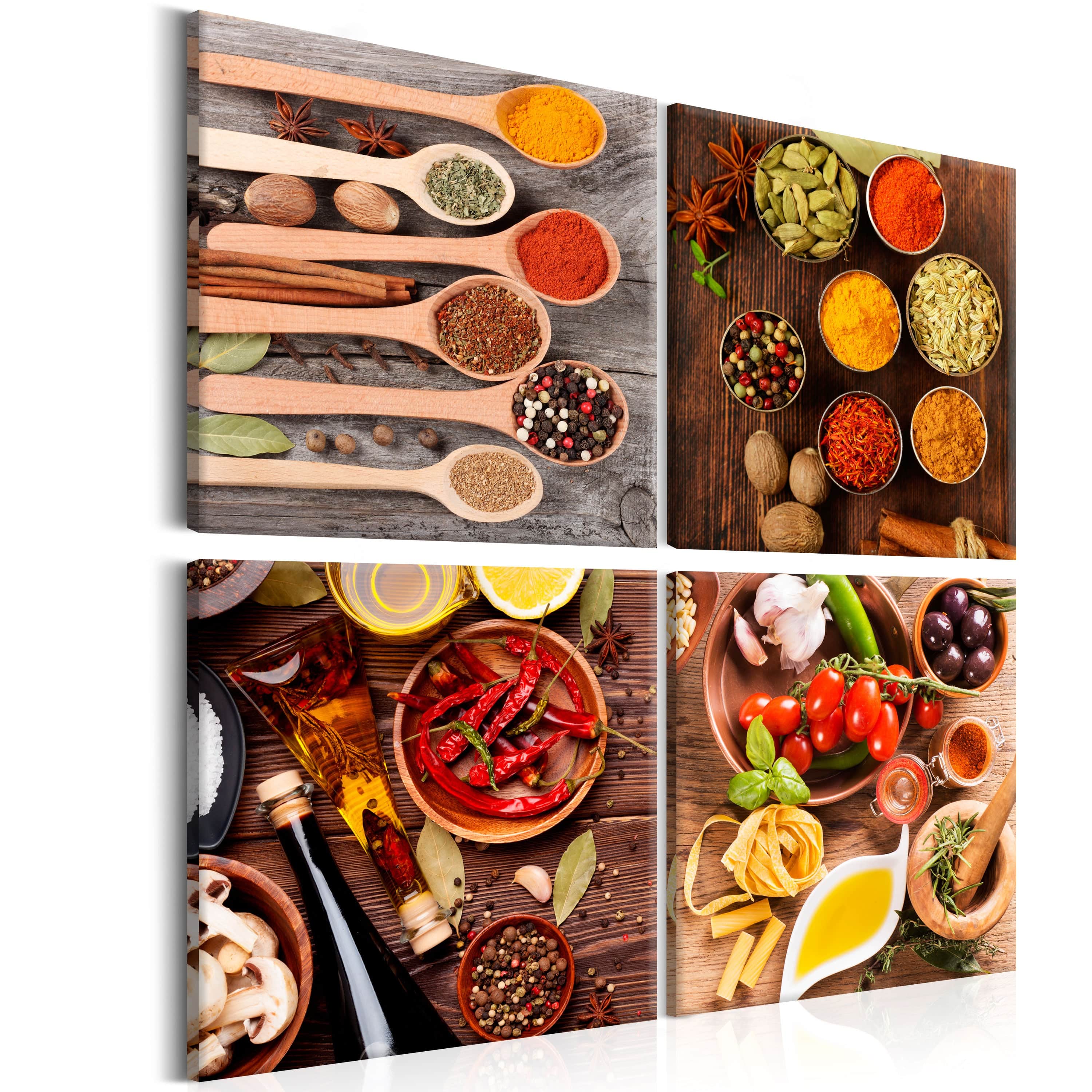 Glezna - Tastes of the World Home Trends