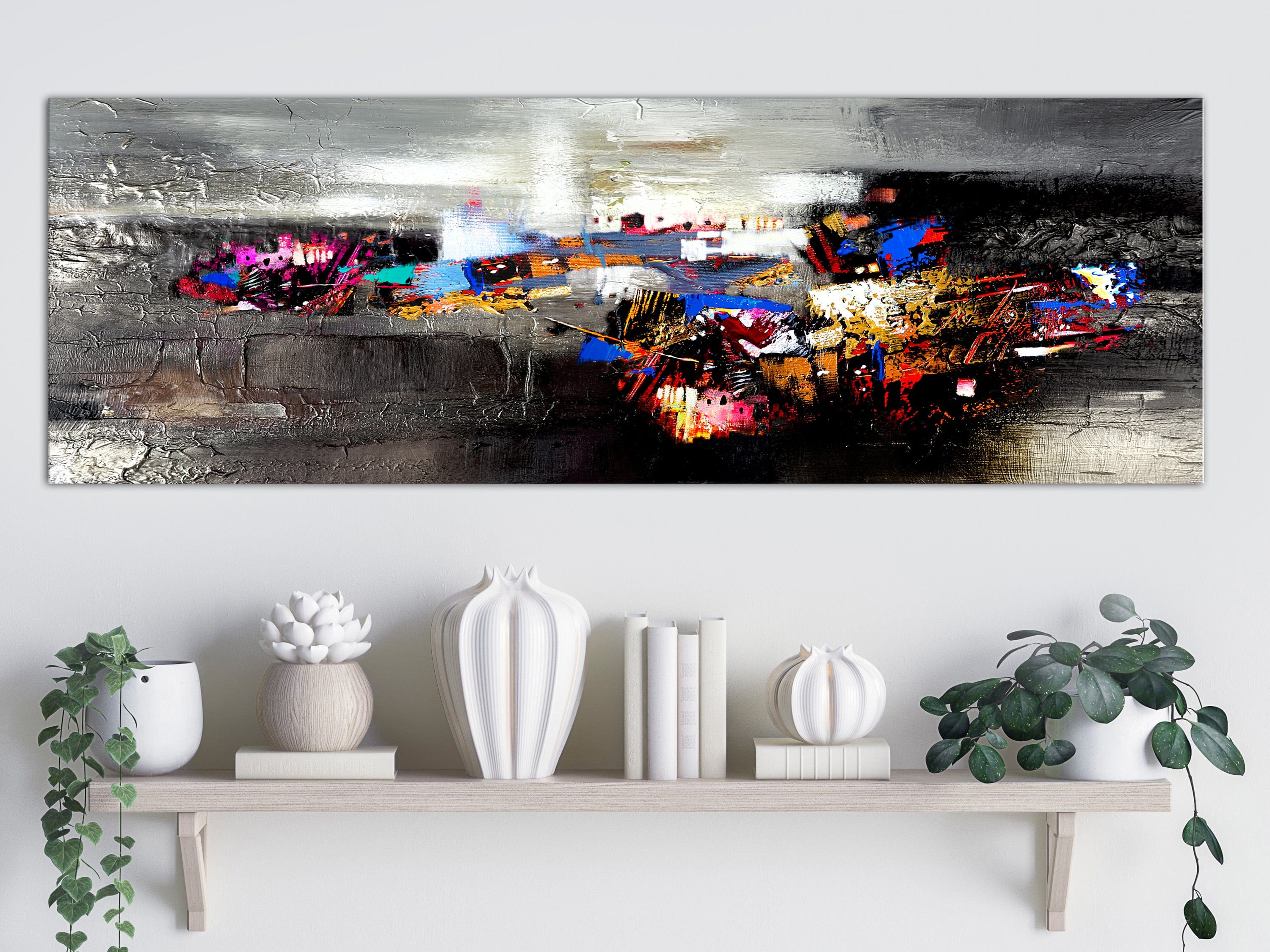 Glezna - Tearing (1 Part) Narrow Home Trends