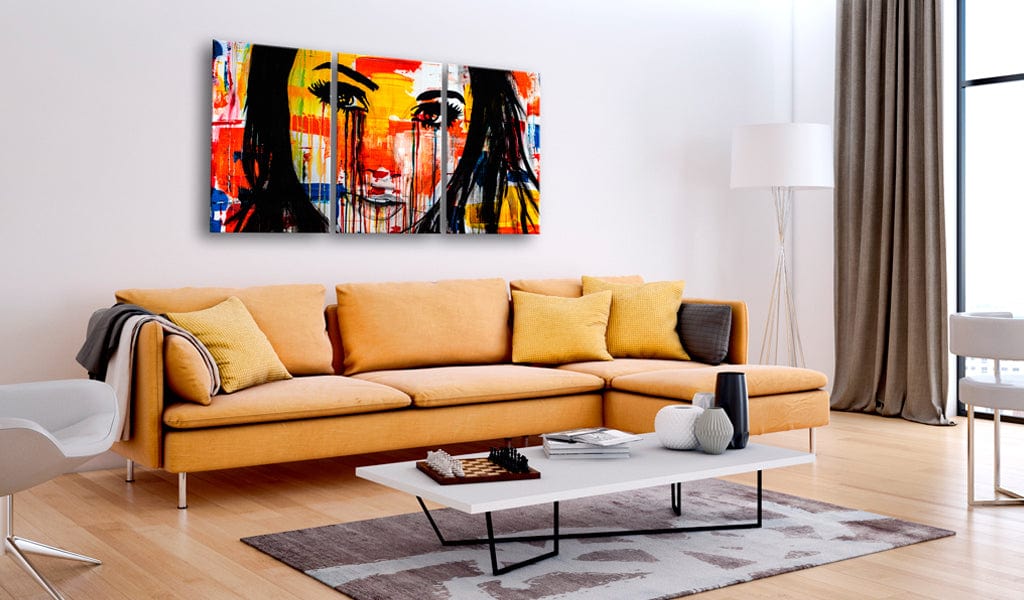 Glezna - Tears of Innocence Home Trends