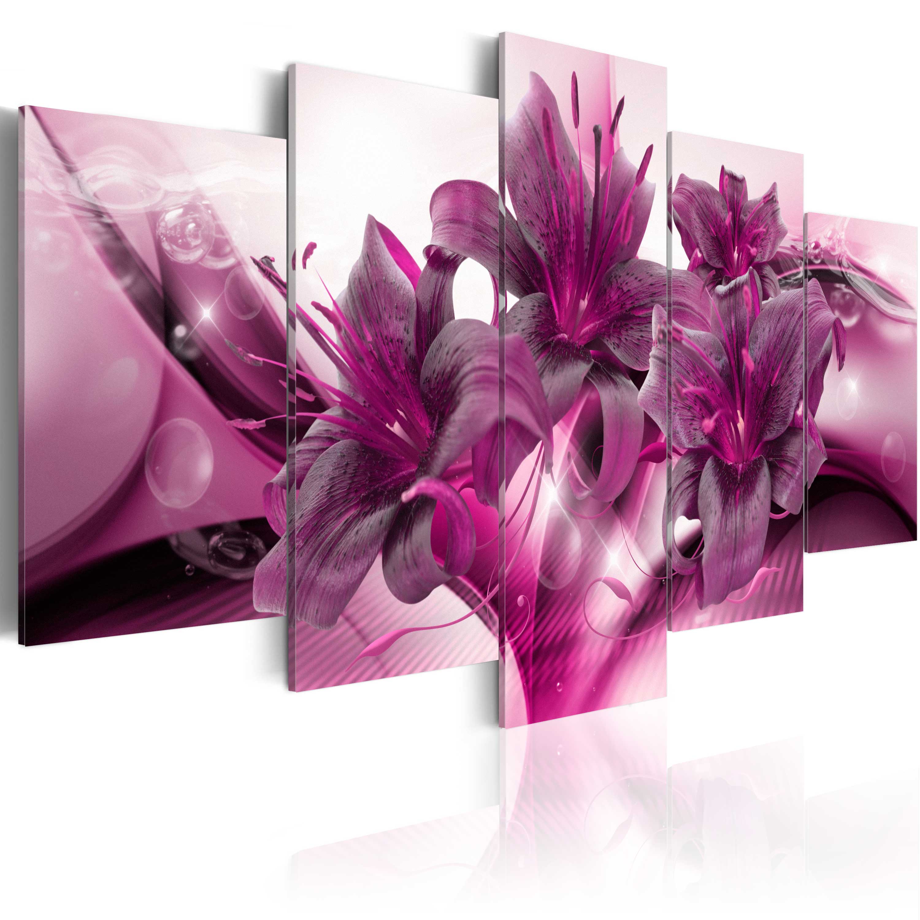 Glezna - Temperament of Color Home Trends