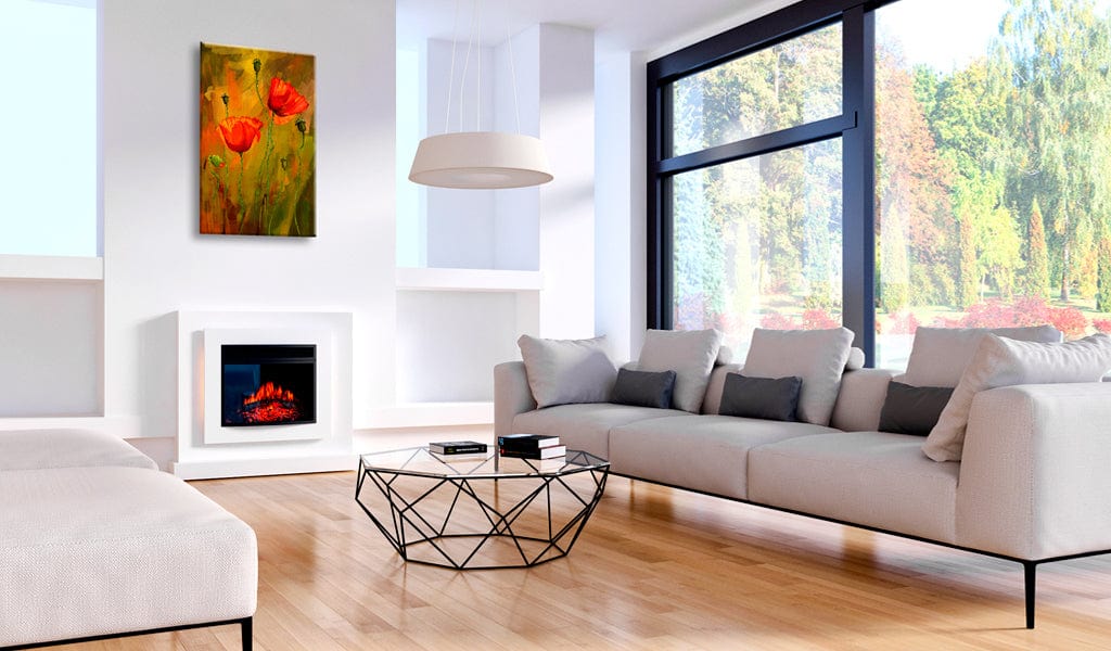 Glezna - The Awakening of Poppy Home Trends