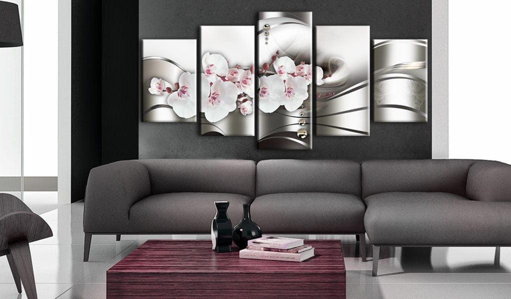 Glezna - The beauty of orchids Home Trends