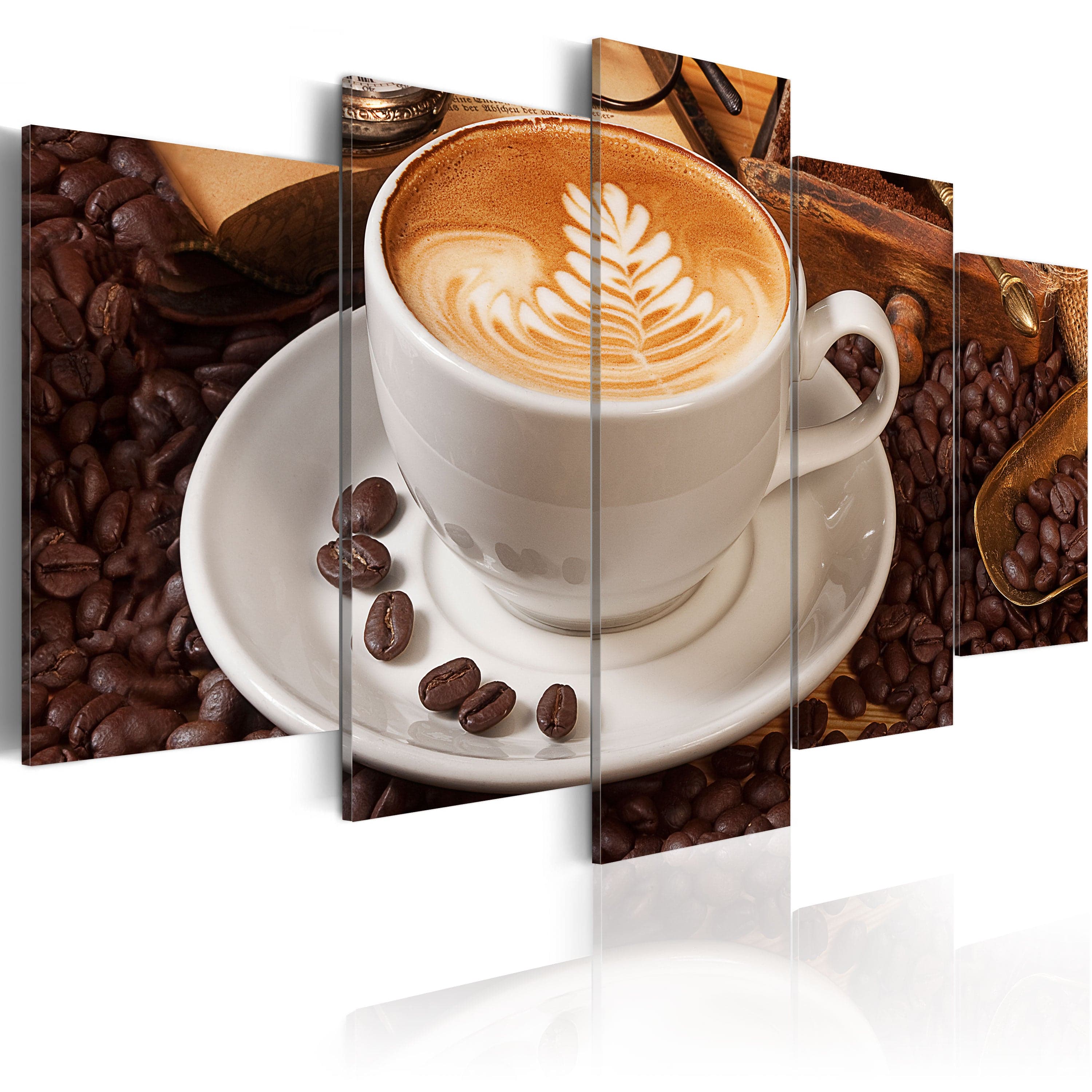Glezna - The essence of the morning Home Trends