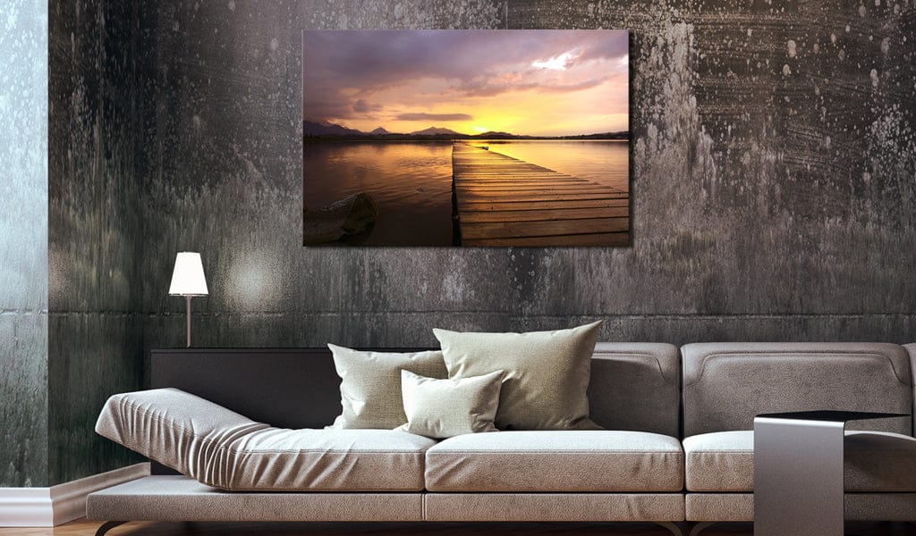 Glezna - The Gift of Summer Home Trends