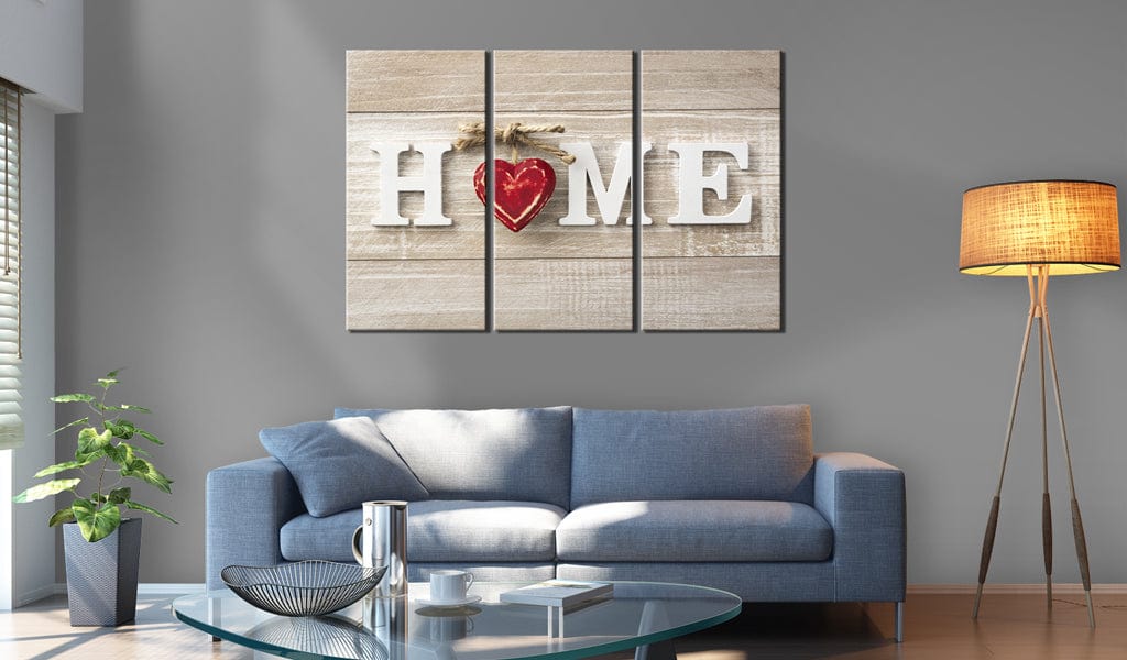Glezna - The Heart of the Home Home Trends
