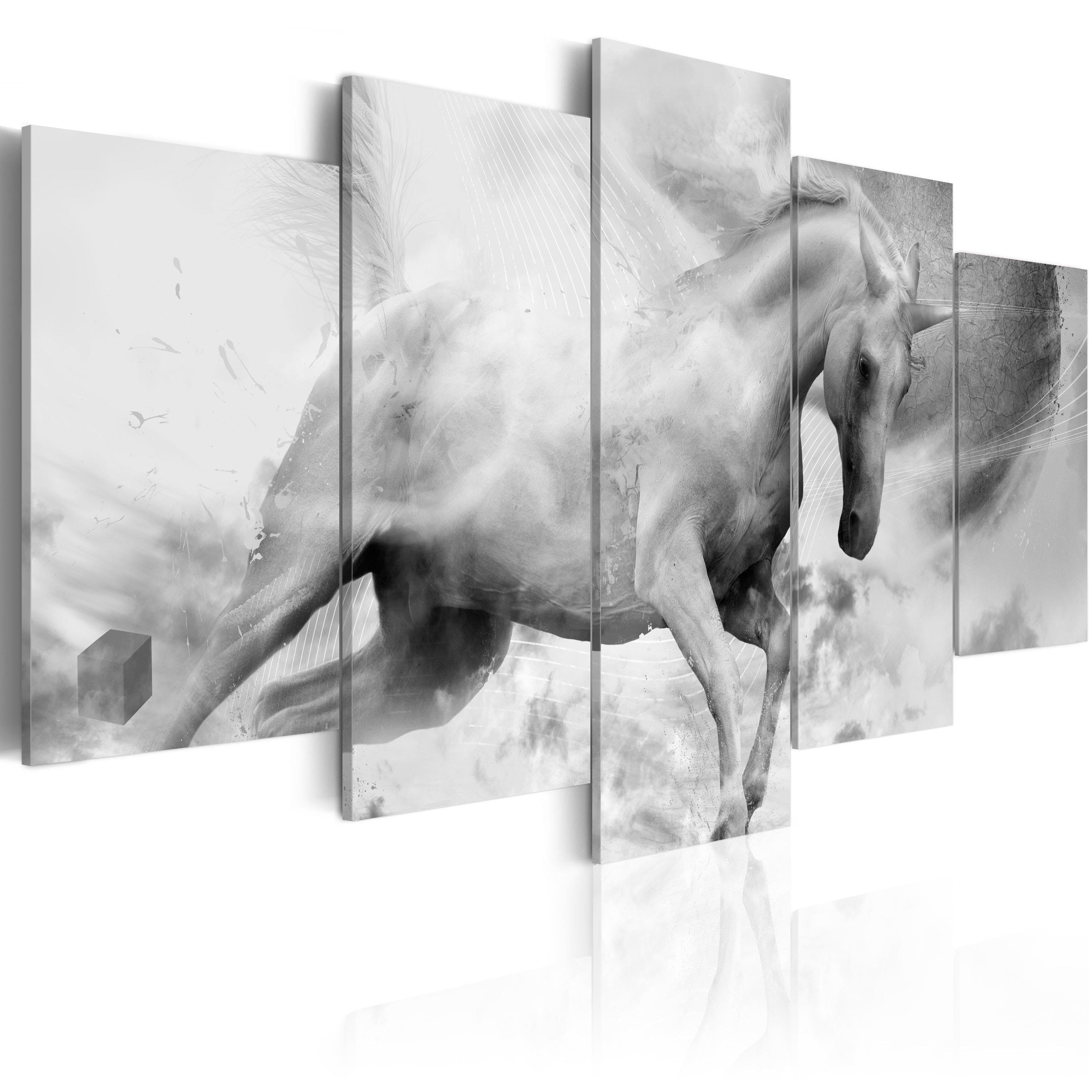 Glezna - The last unicorn Home Trends