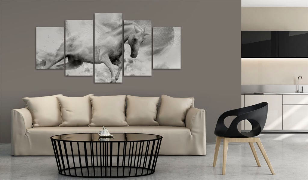 Glezna - The last unicorn Home Trends