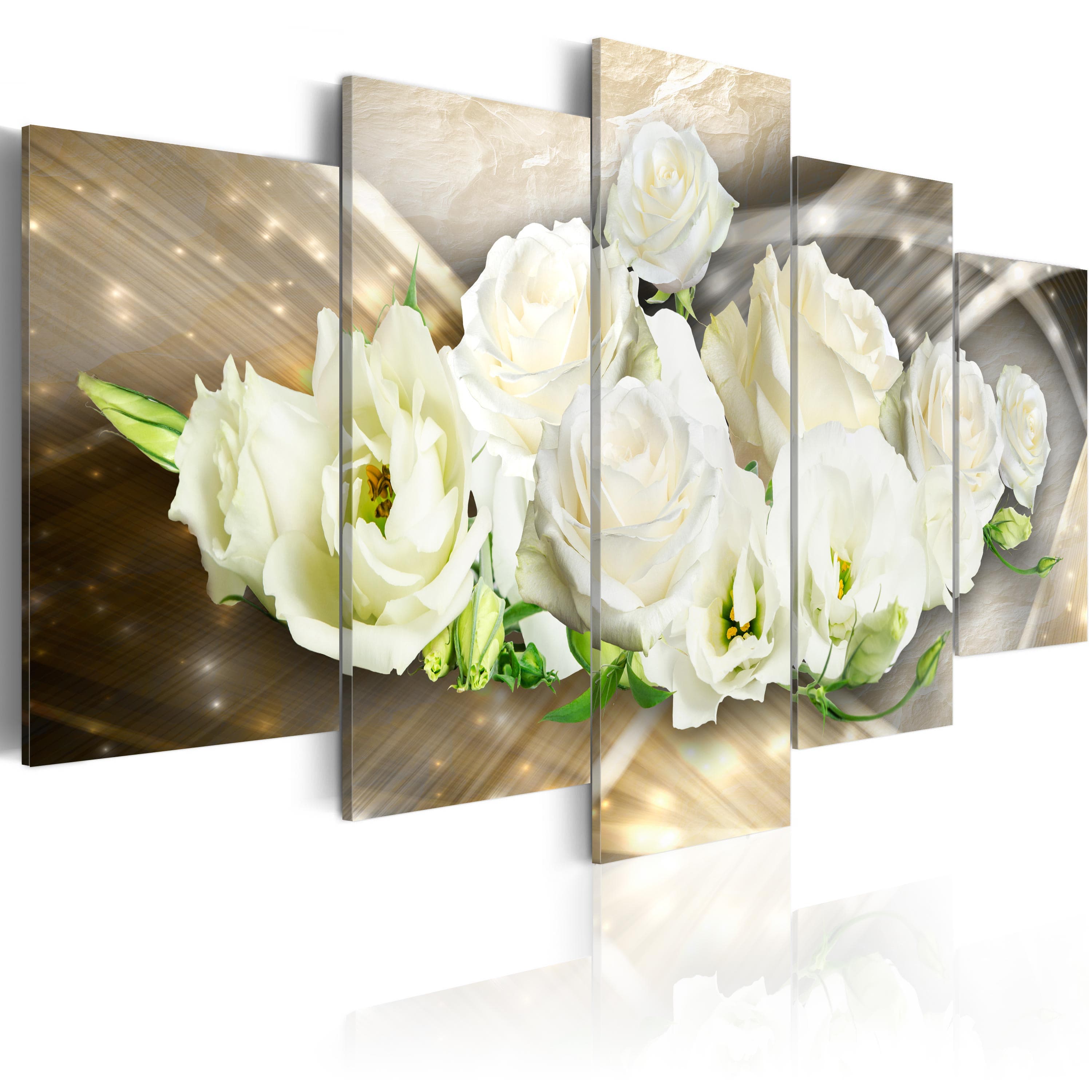Glezna - The Light of Rose Home Trends
