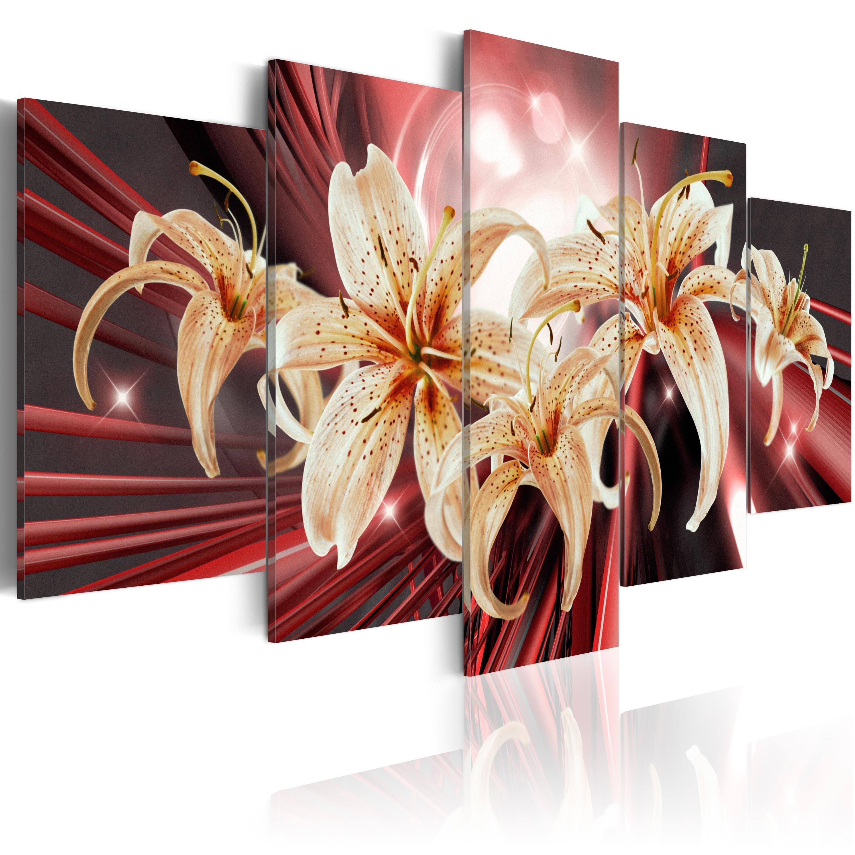 Glezna - The Magic of Passion Home Trends