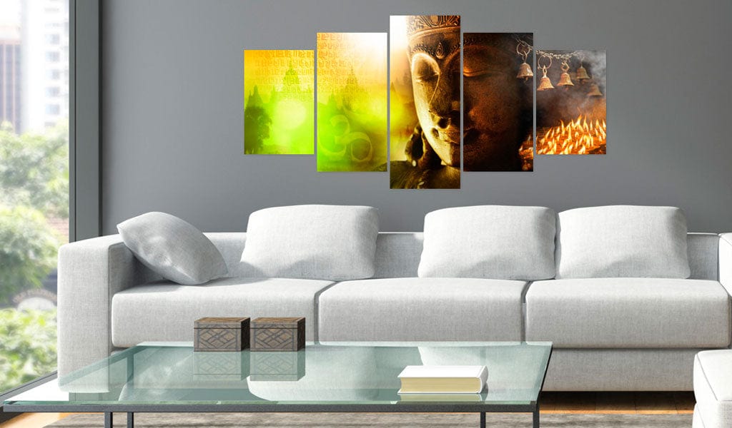 Glezna - The Power of Peace Home Trends