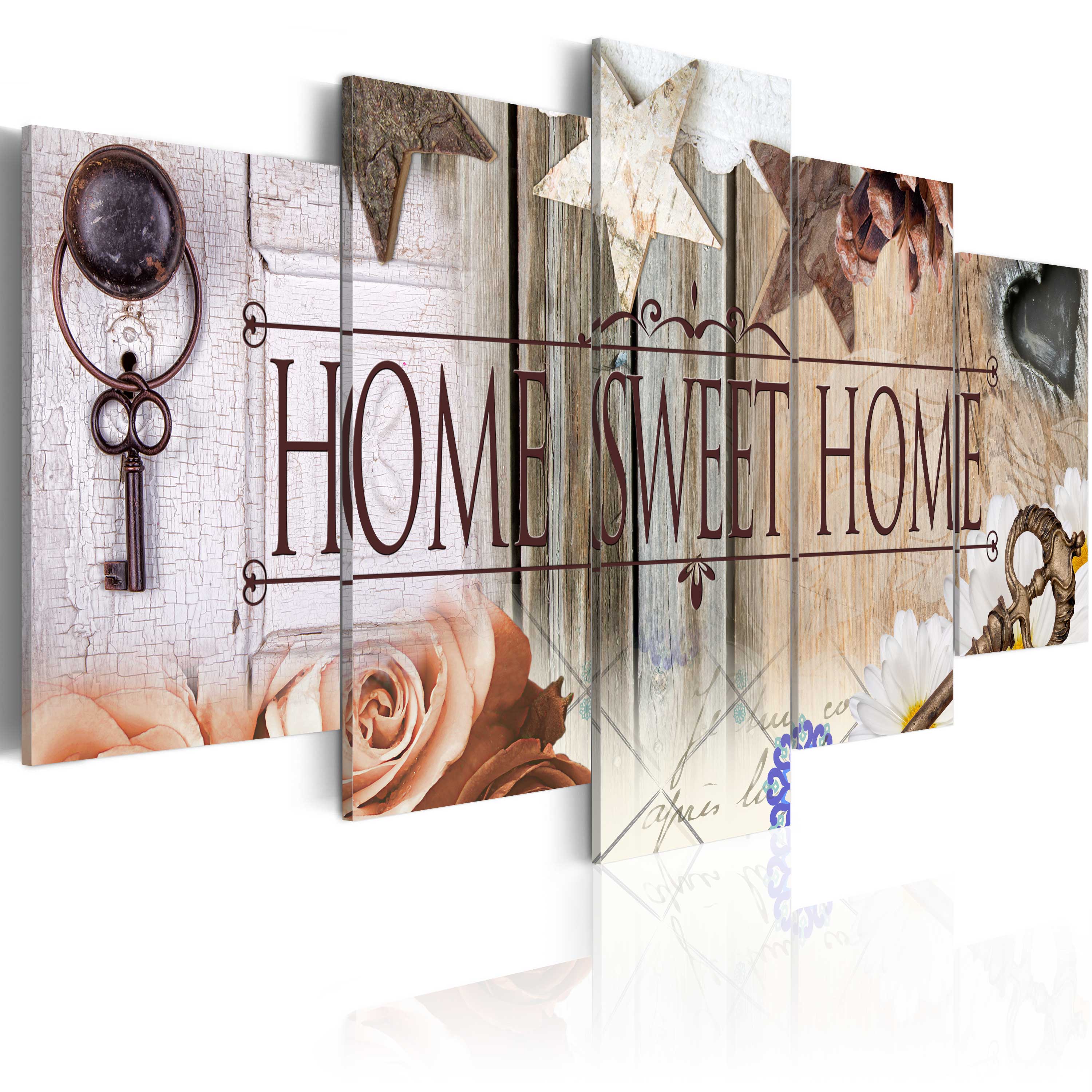 Glezna - The Right Key for The Right Door Home Trends