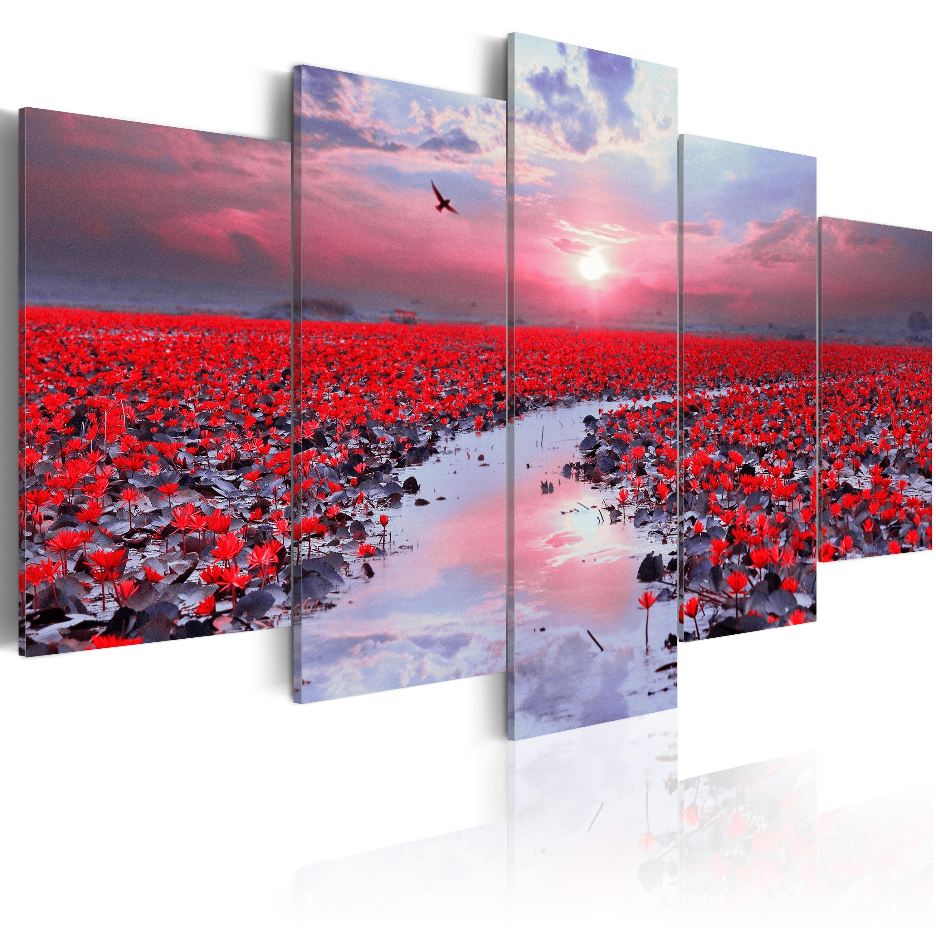 Glezna - The River of Love Home Trends