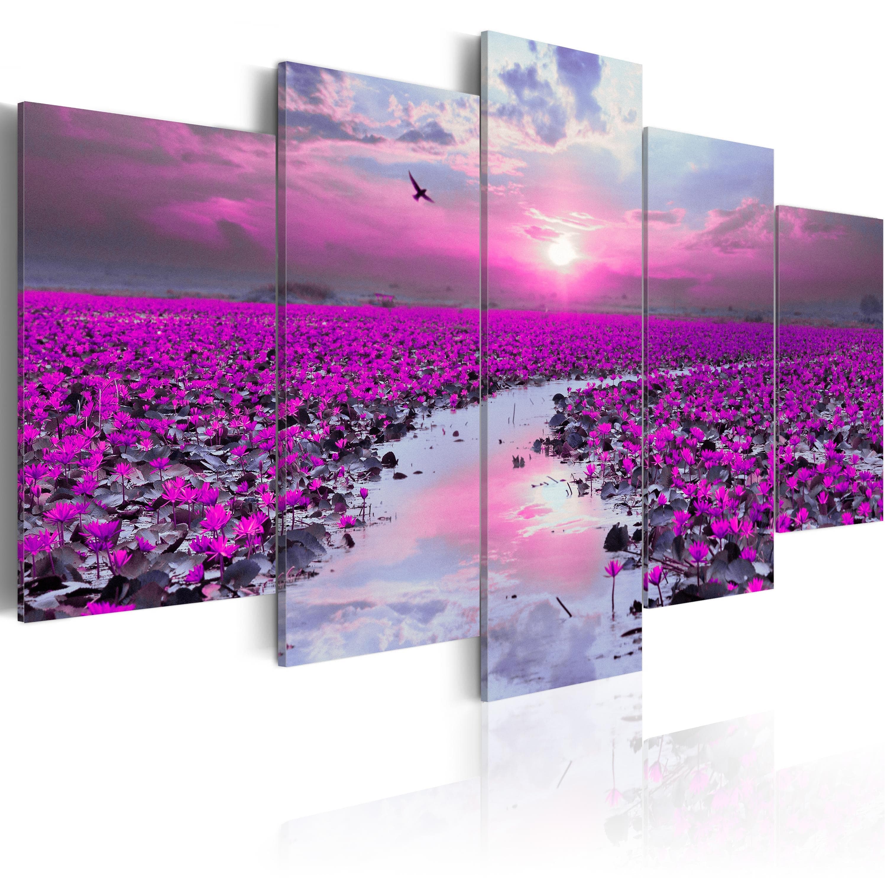 Glezna - The River of Magic Home Trends