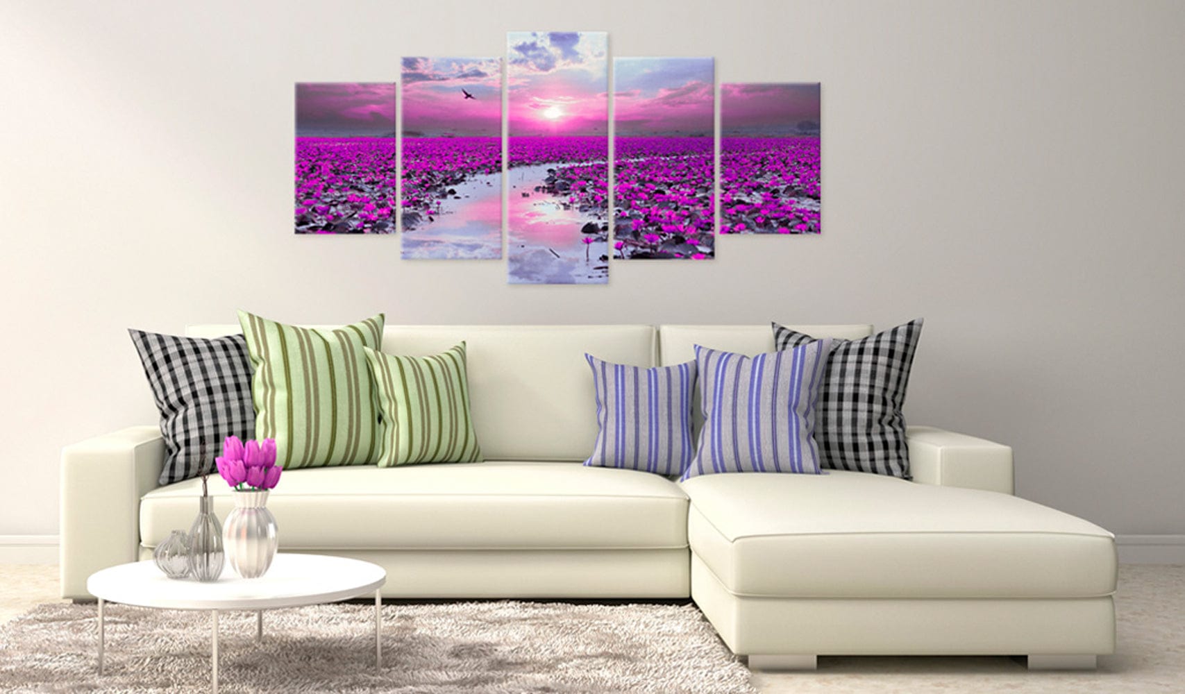 Glezna - The River of Magic Home Trends