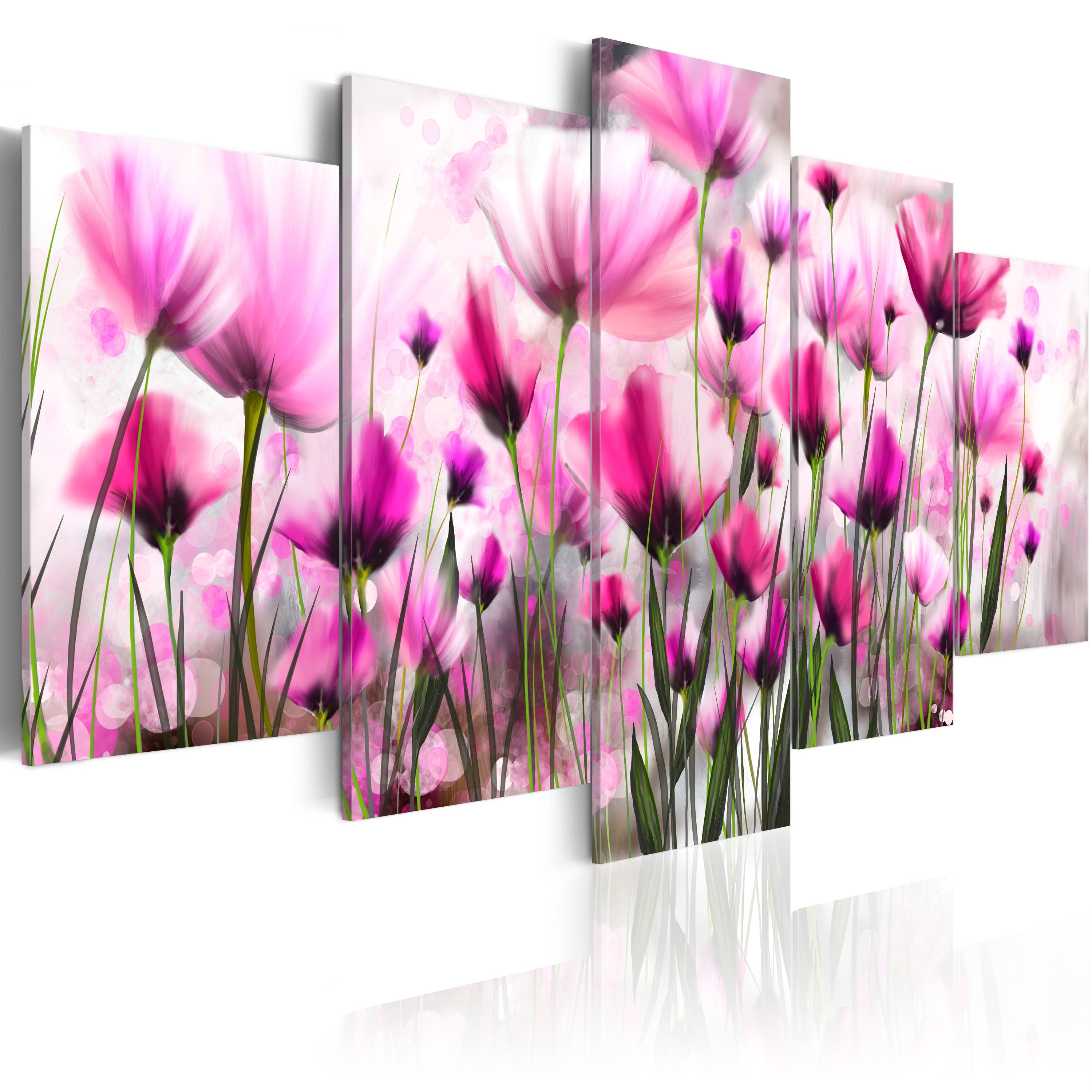 Glezna - The secret garden Home Trends