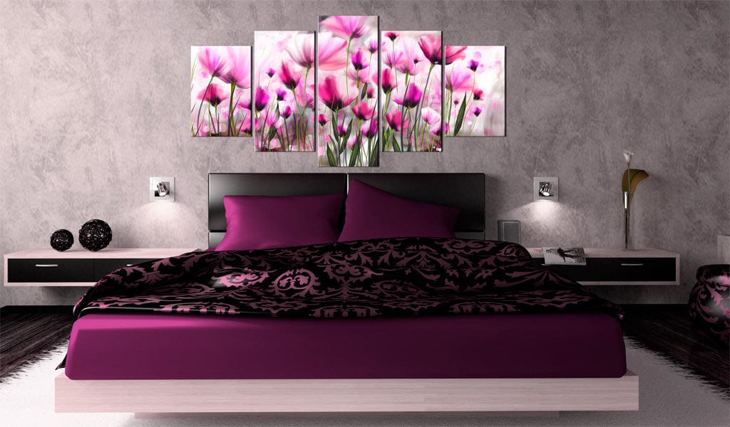 Glezna - The secret garden Home Trends