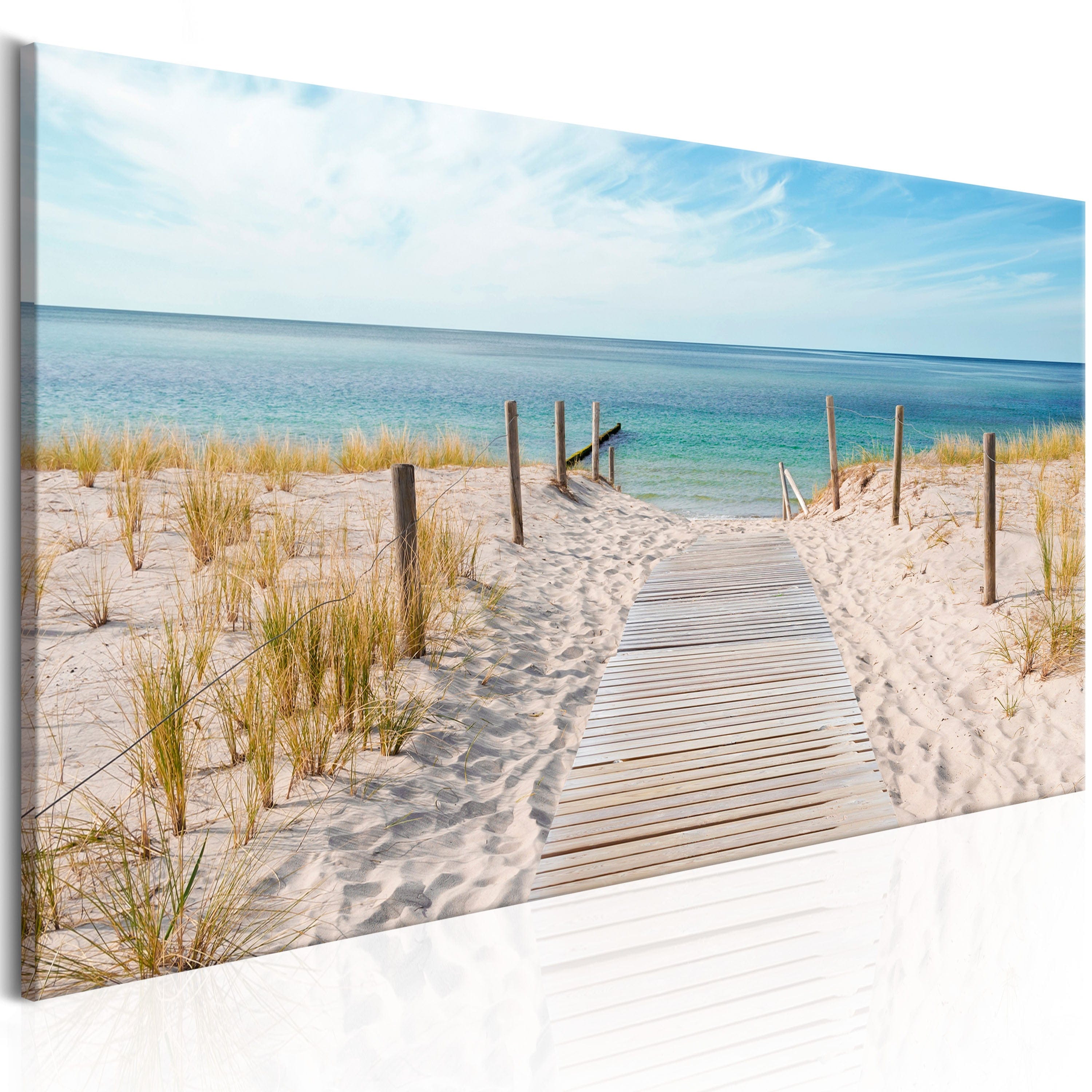 Glezna - The Silence of the Sea Home Trends