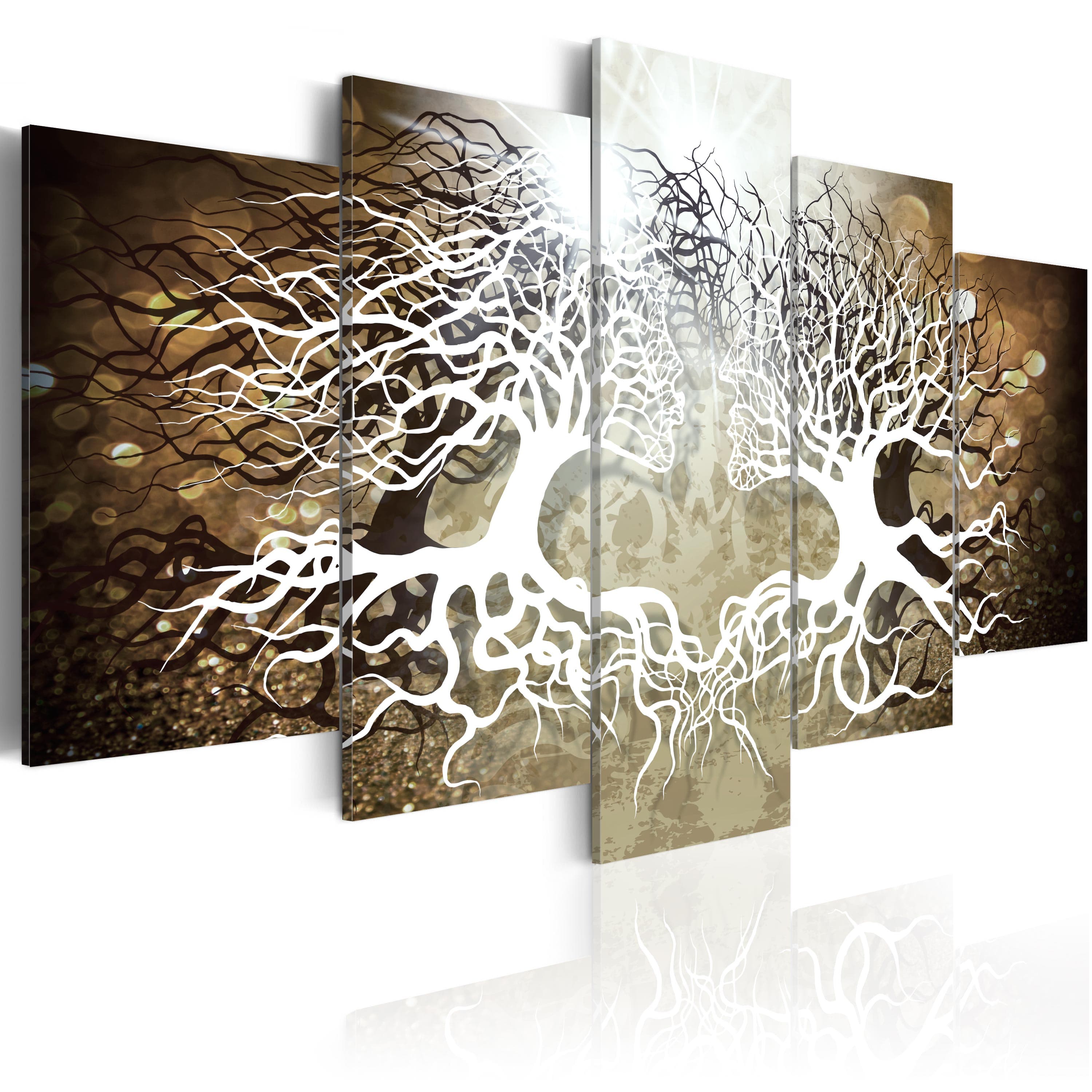 Glezna - Thorny Kiss Home Trends