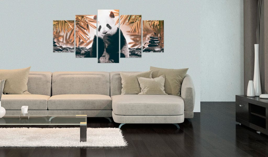 Glezna - Thoughtful Panda Home Trends