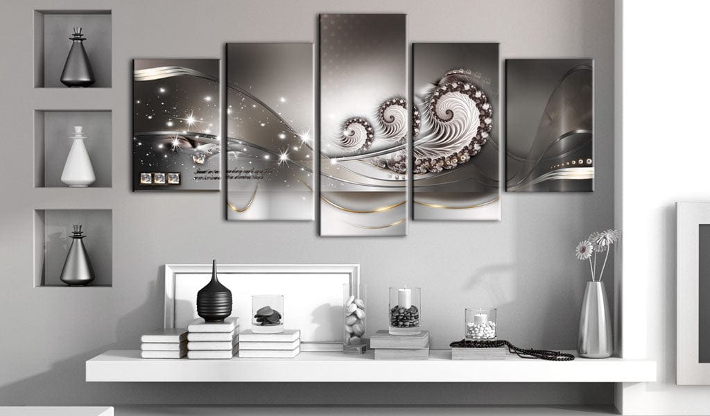 Glezna - Three shells Home Trends