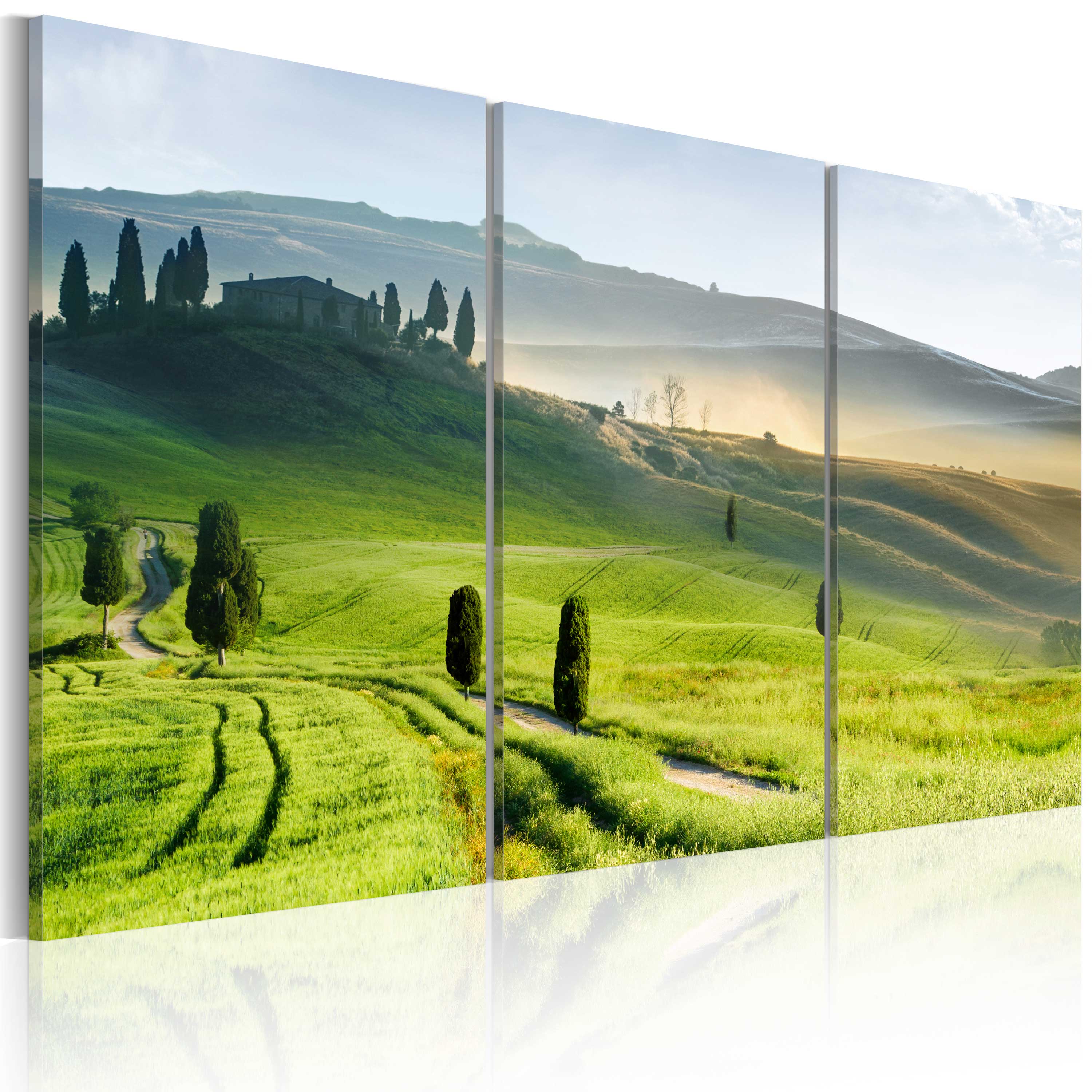 Glezna - Time of harvest Home Trends