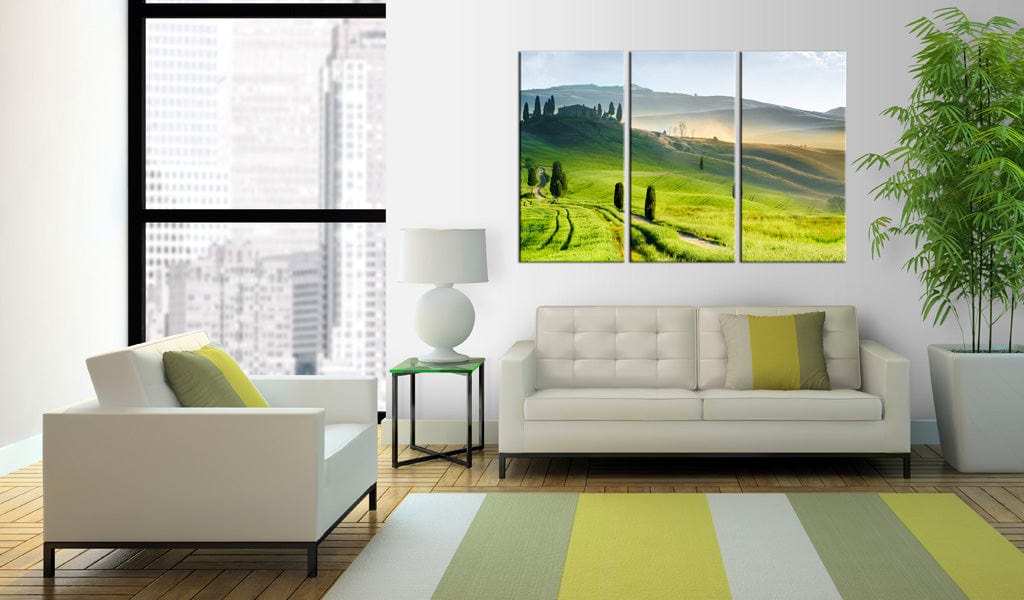 Glezna - Time of harvest Home Trends