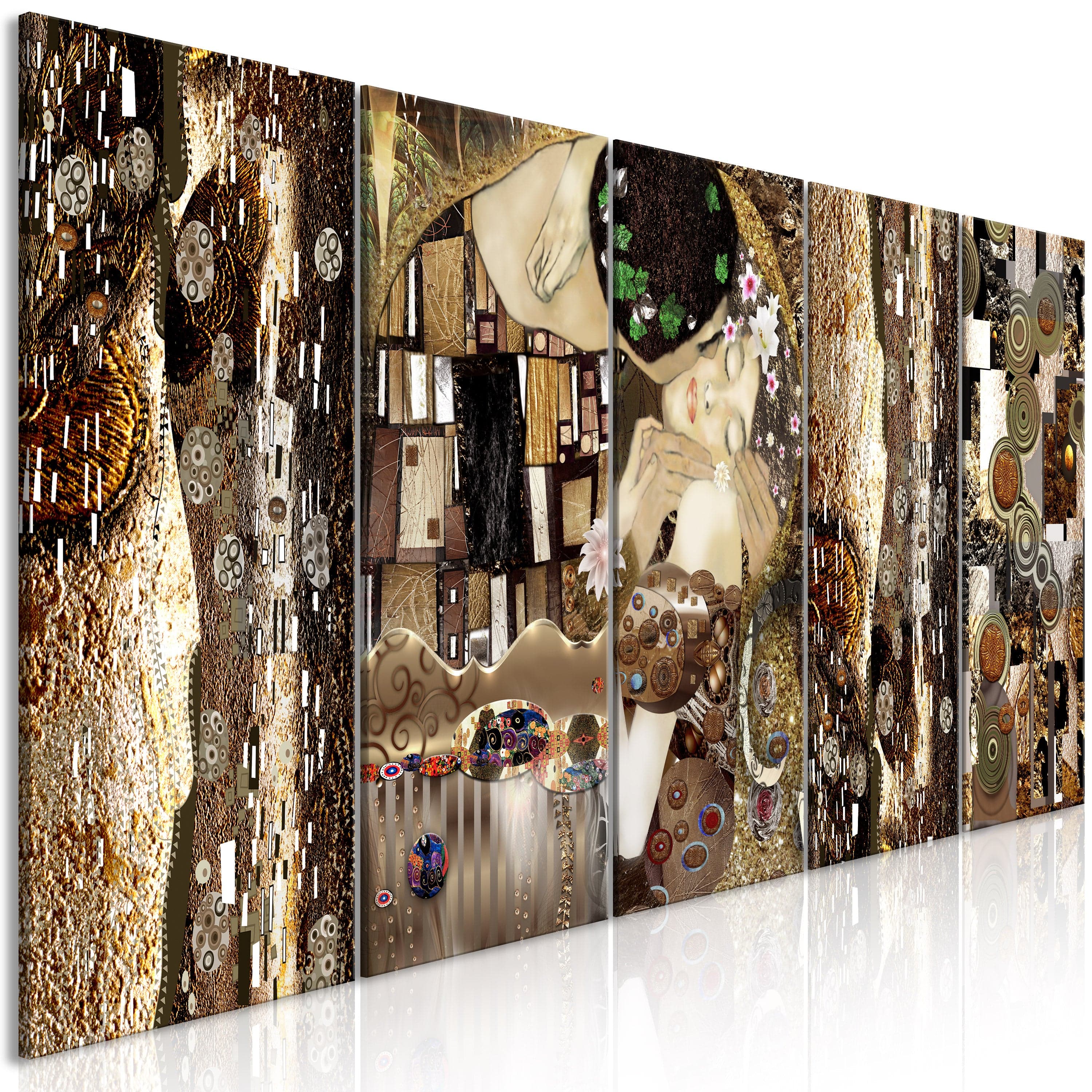 Glezna - Together Forever (5 Parts) Narrow Home Trends