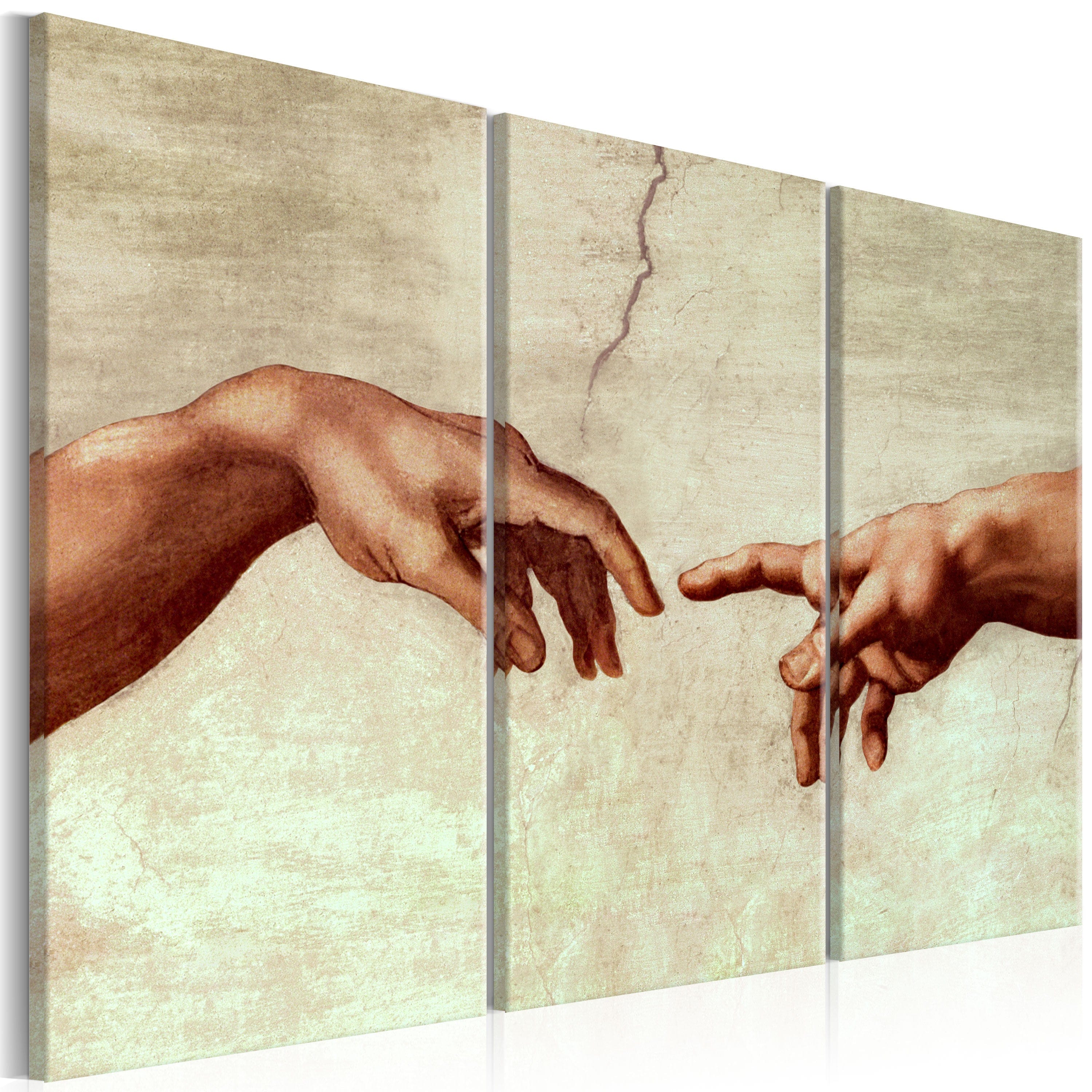 Glezna - Touch of God Home Trends
