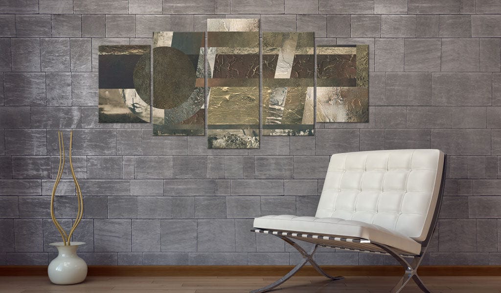 Glezna -  Treasures of Mars Home Trends