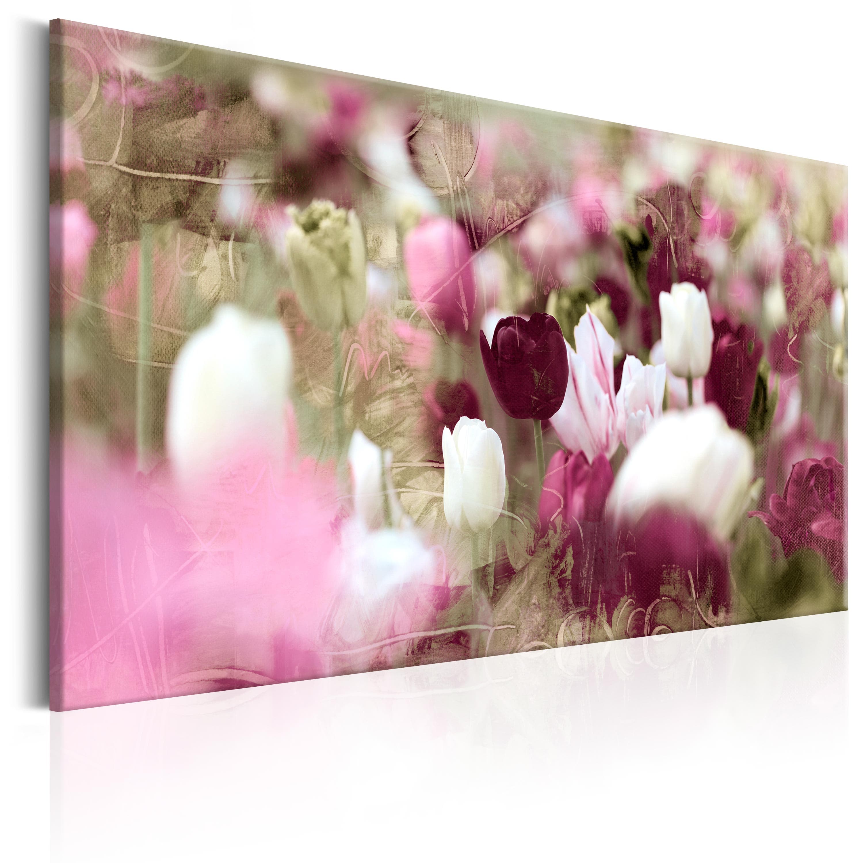 Glezna - Tulpju pļava Home Trends