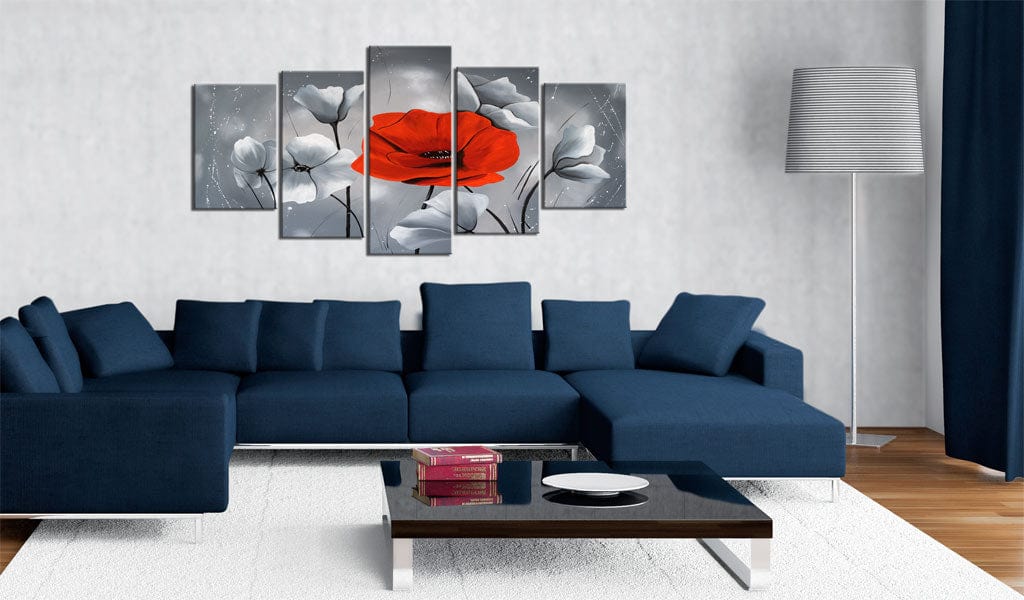 Glezna - Uniqueness Home Trends