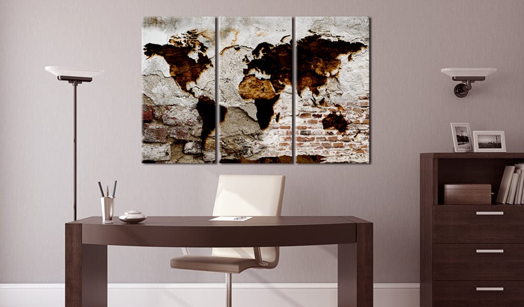 Glezna - Urban Travels Home Trends