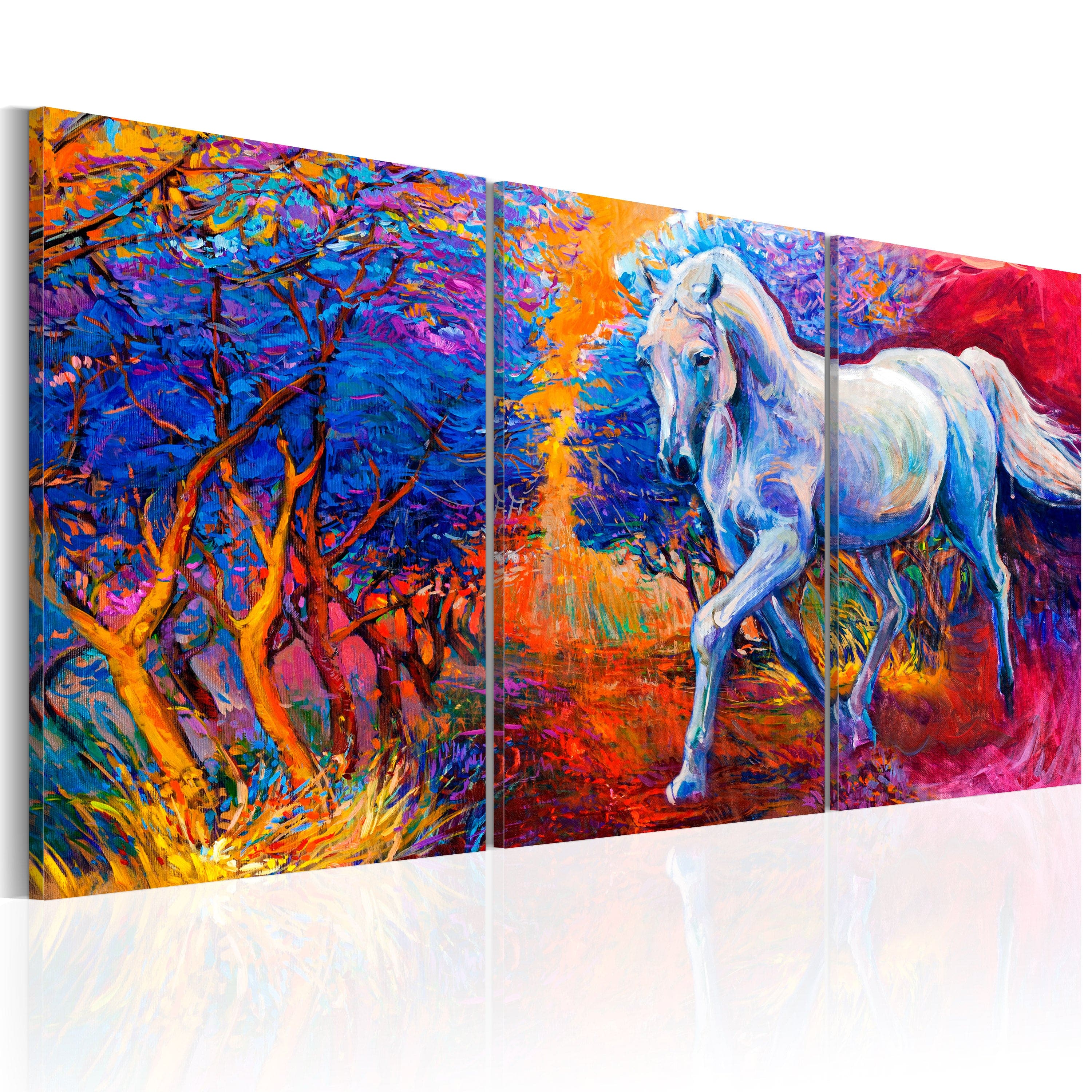 Glezna - Valley of Fantasy Home Trends