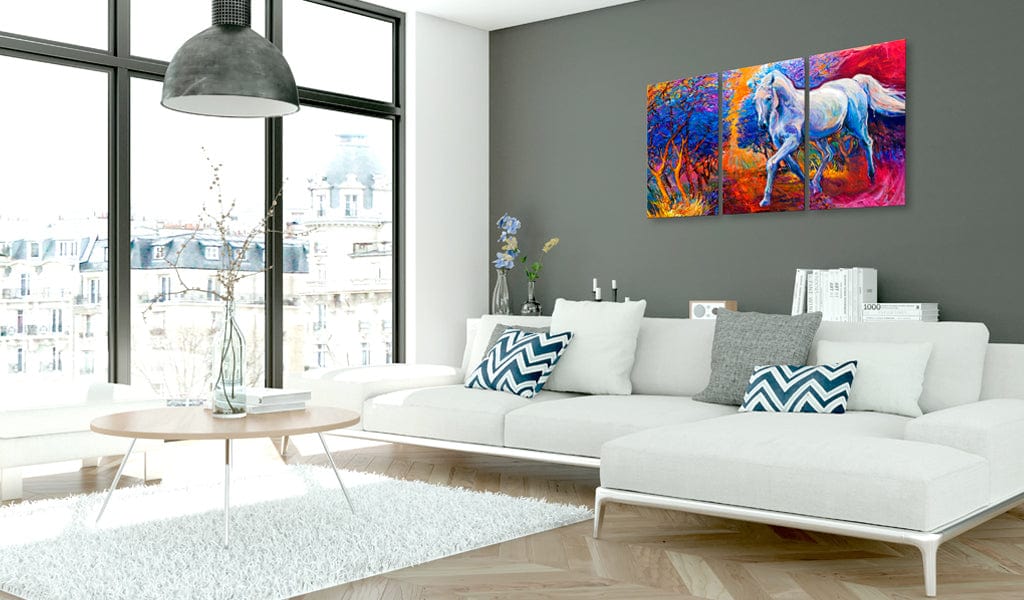 Glezna - Valley of Fantasy Home Trends